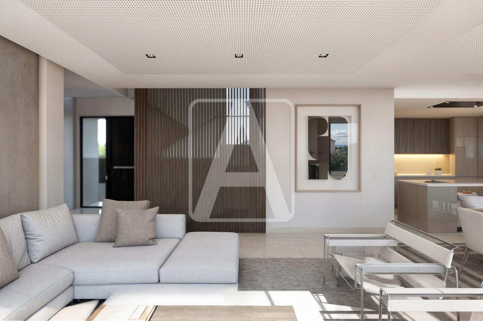 Villa en Venta en Moraira