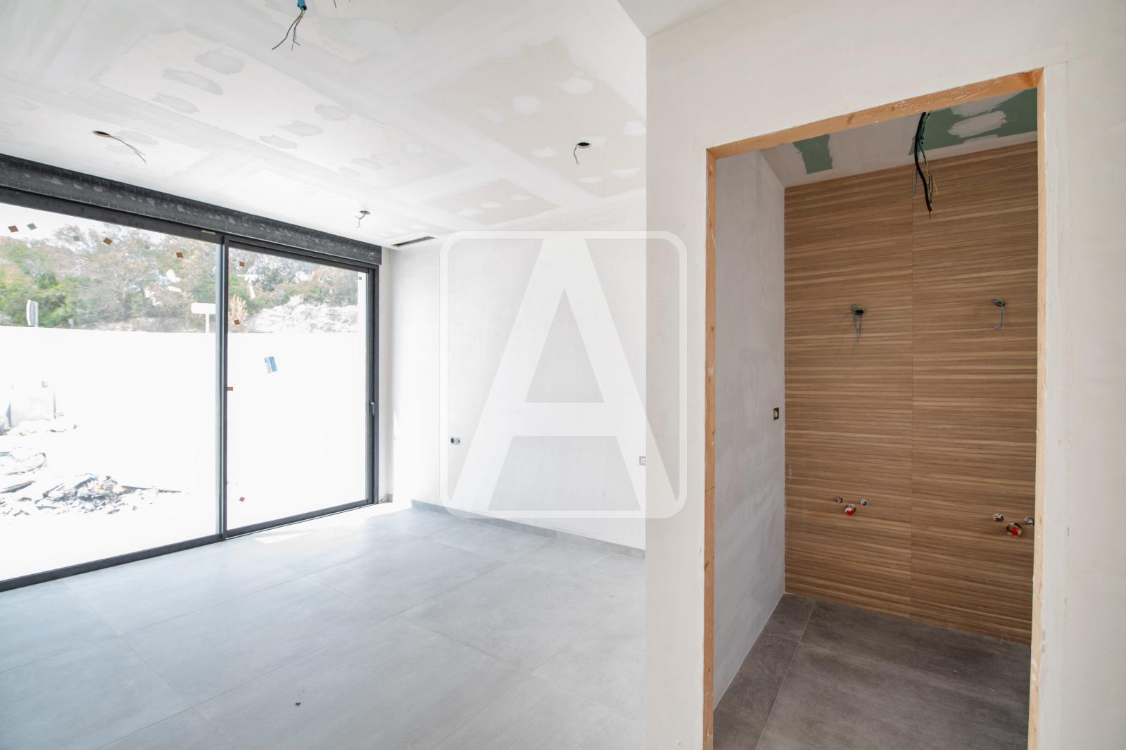 Villa en Venta en Moraira