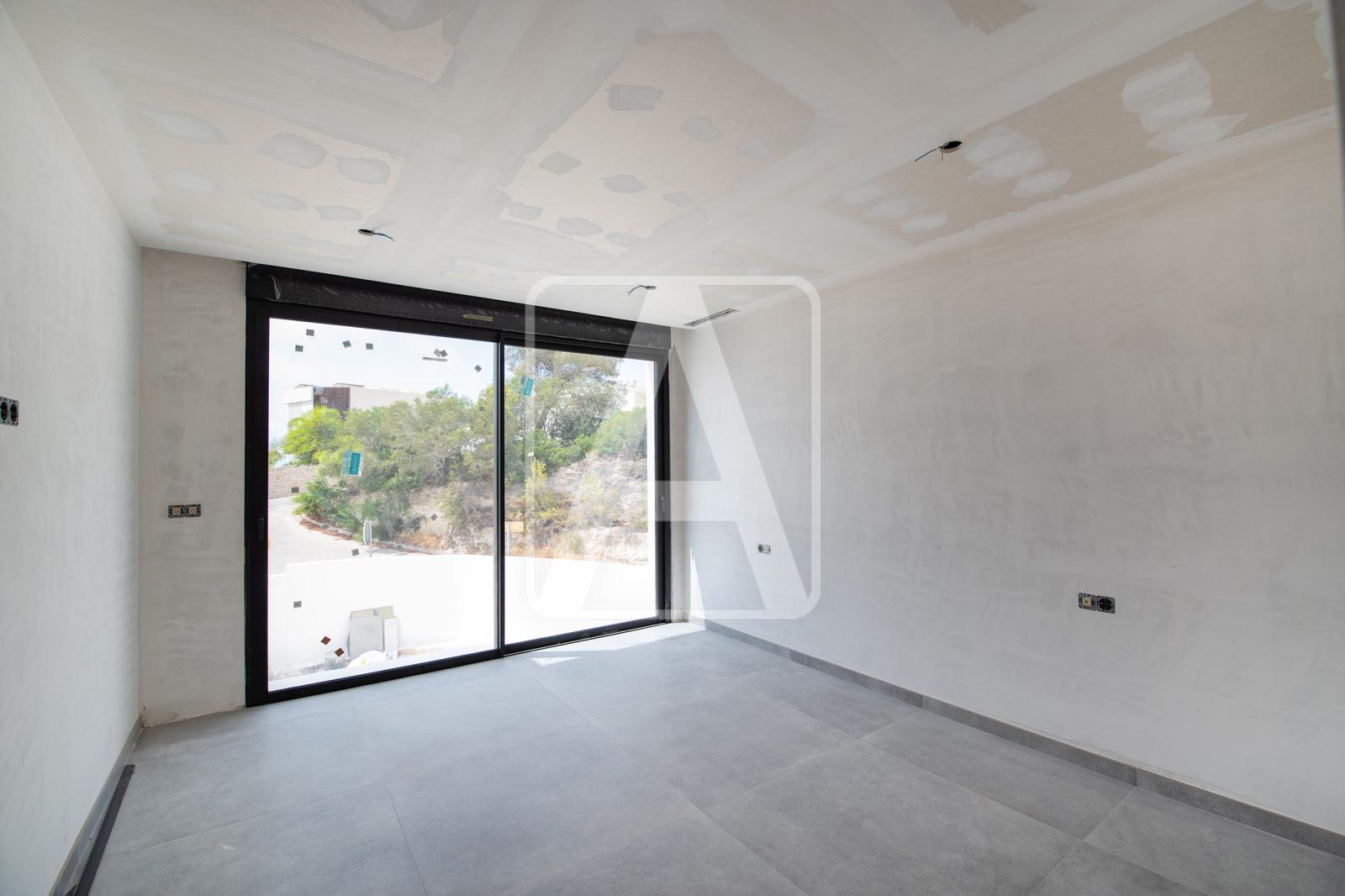 Villa en Venta en Moraira