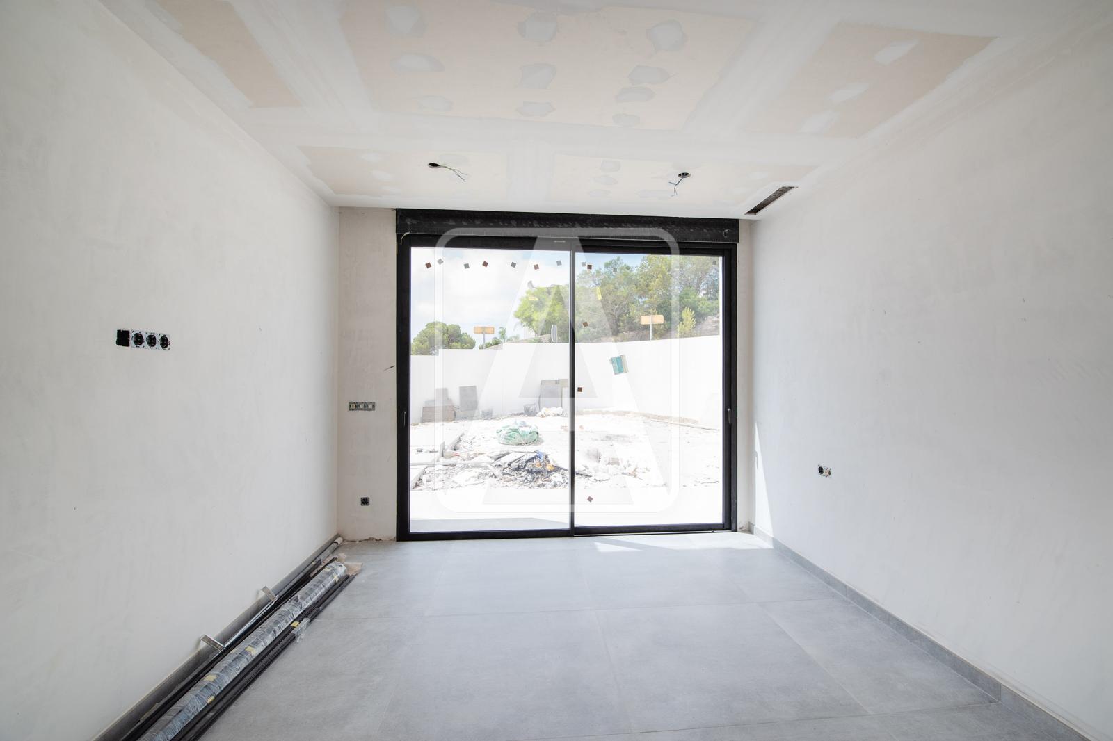 Villa en Venta en Moraira