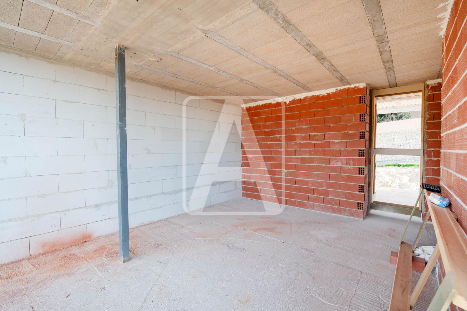 Villa en Venta en Calpe