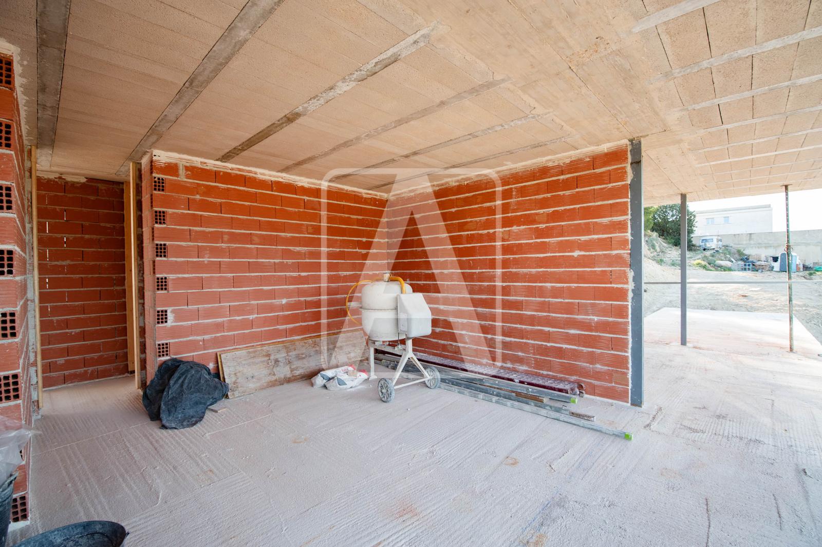 Villa en Venta en Calpe