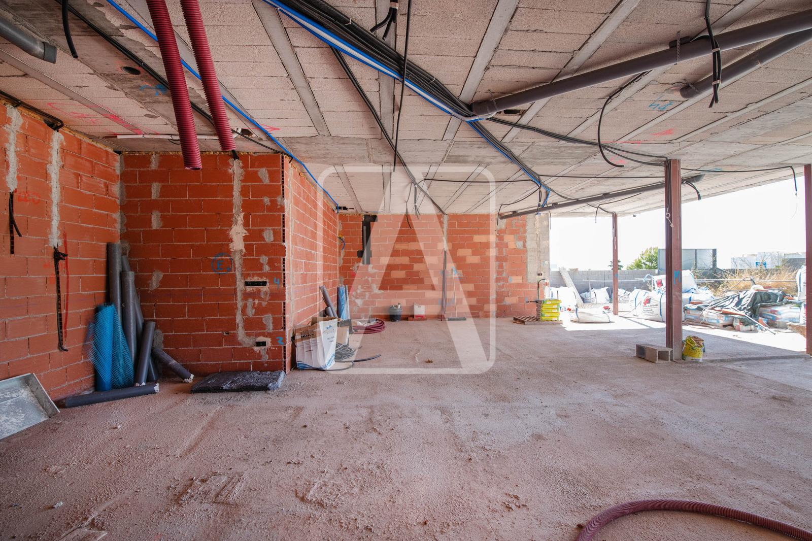 Villa en Venta en Moraira