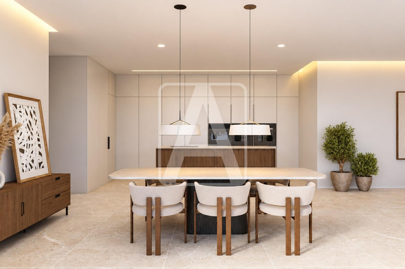 Villa en Venta en Moraira