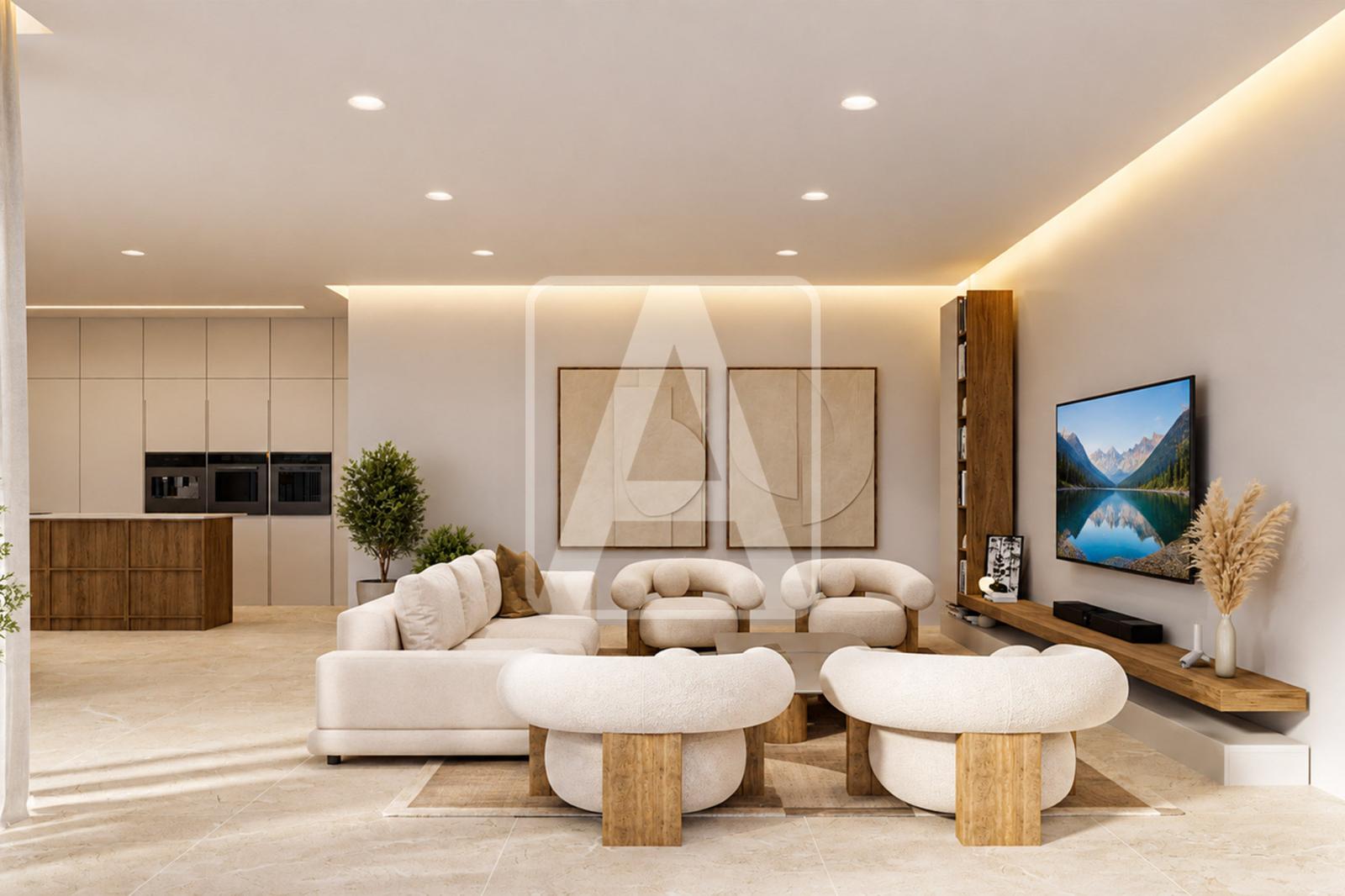 Villa en Venta en Moraira