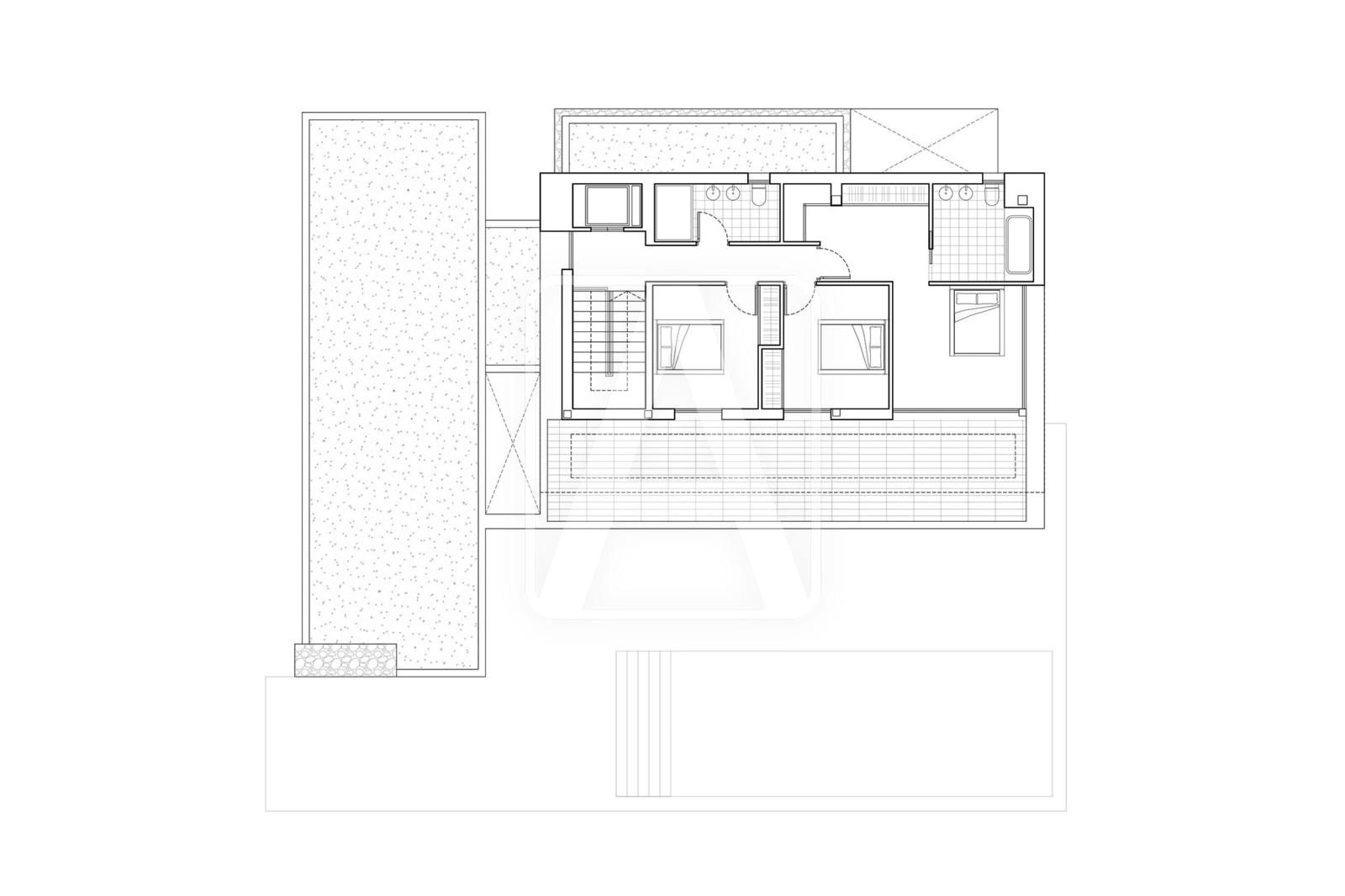 Villa en Venta en Moraira