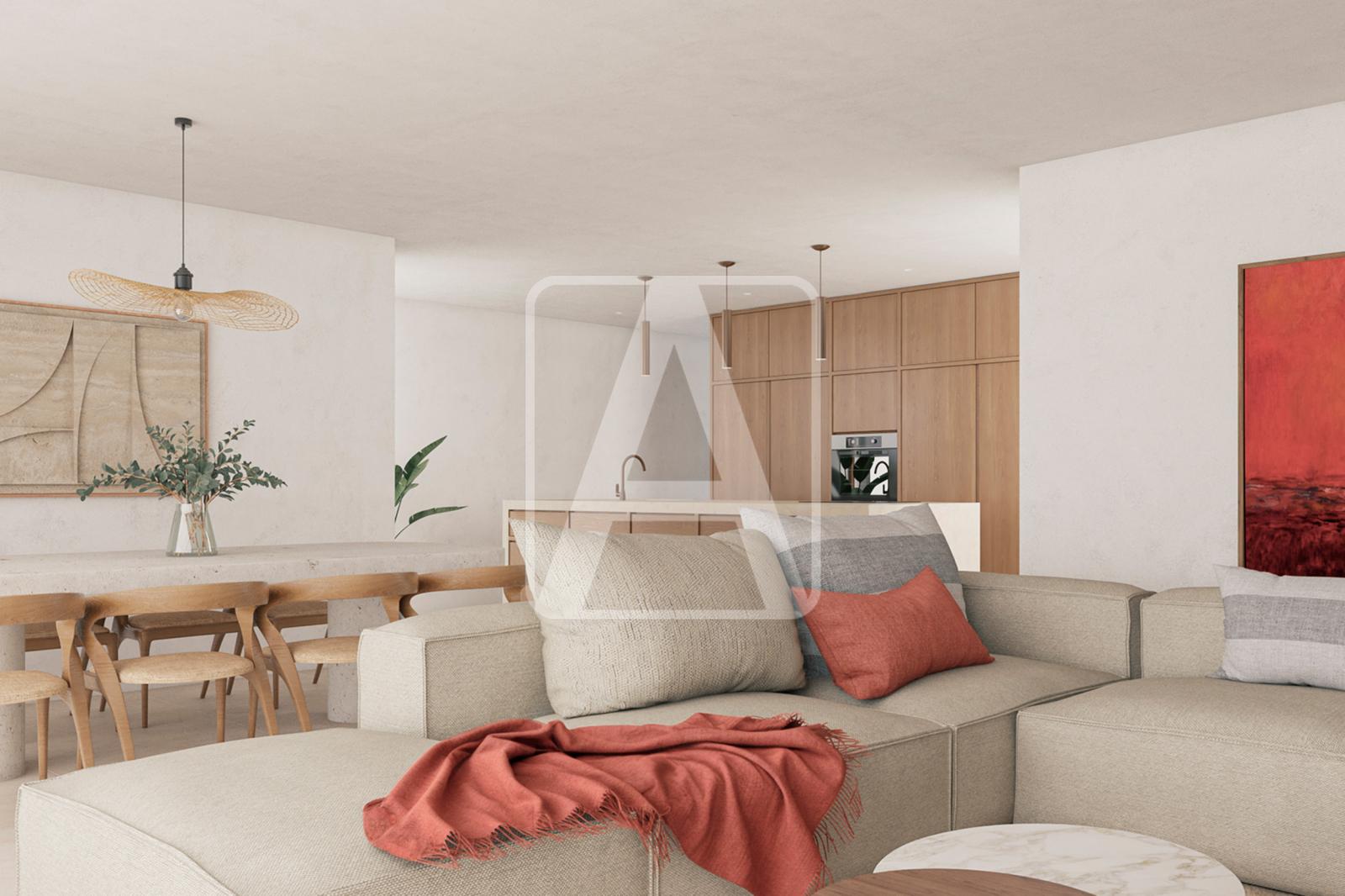 Villa en Venta en Moraira