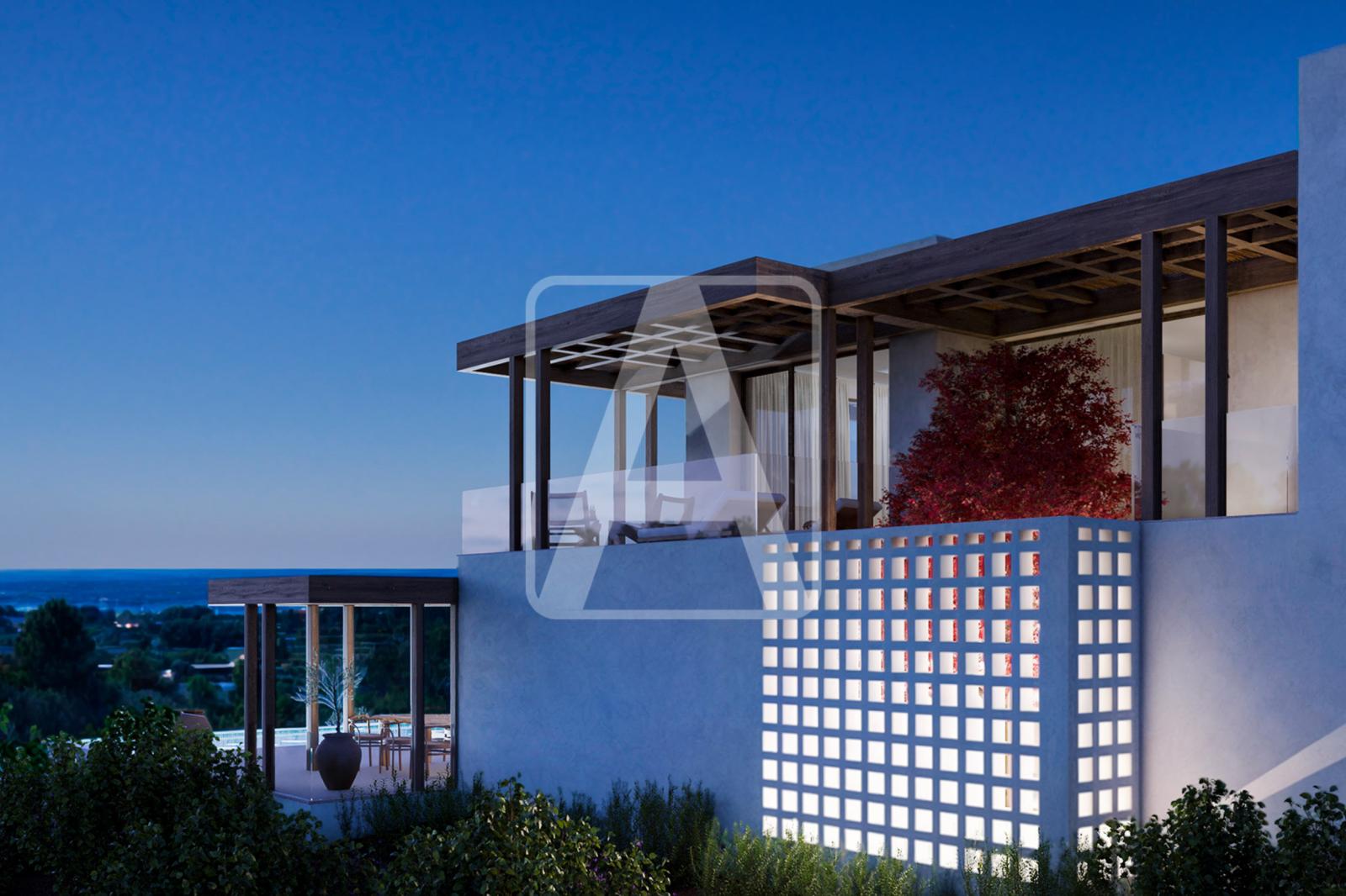 Villa en Venta en Moraira