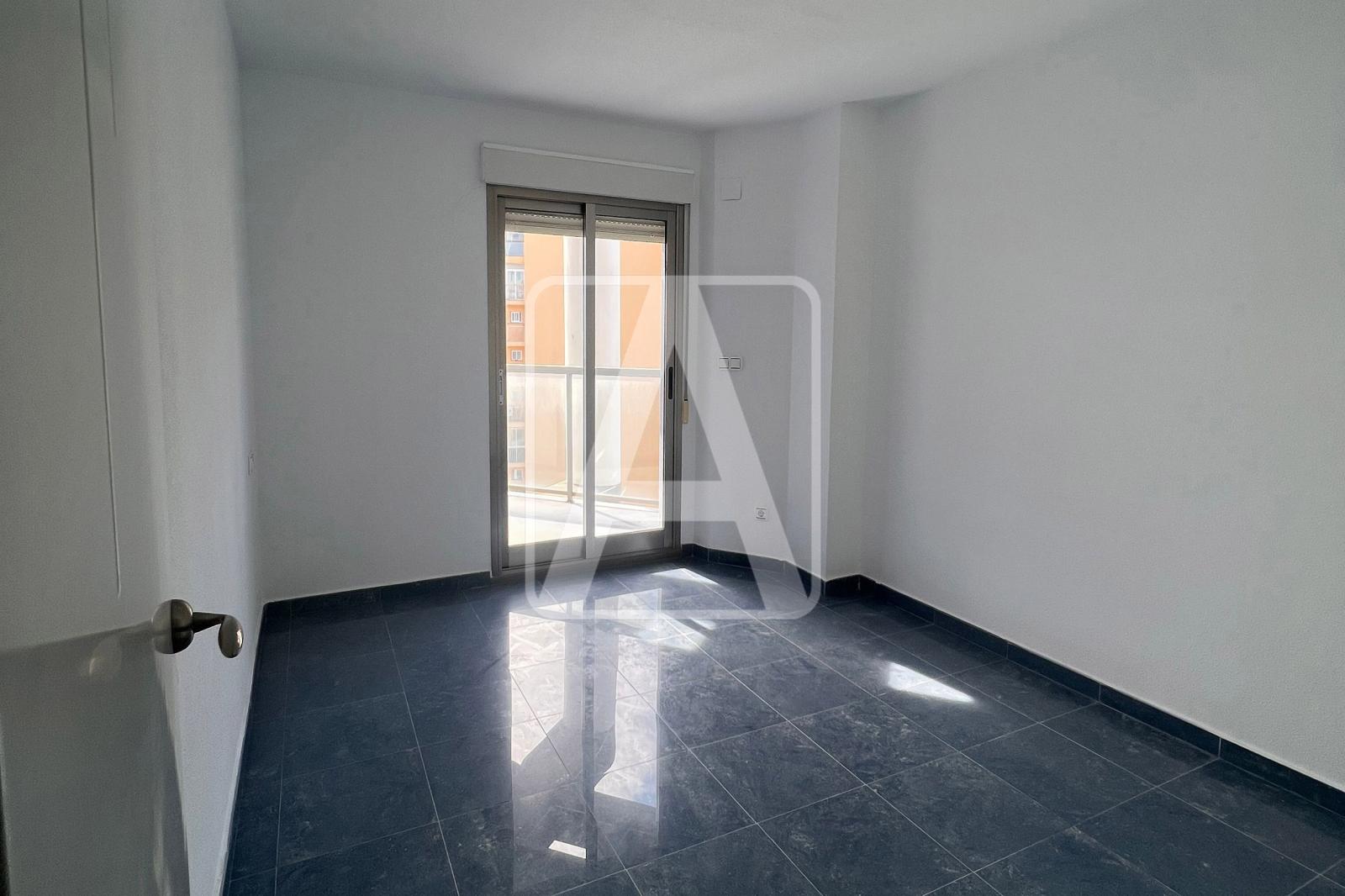 Apartamento en Venta en Calpe
