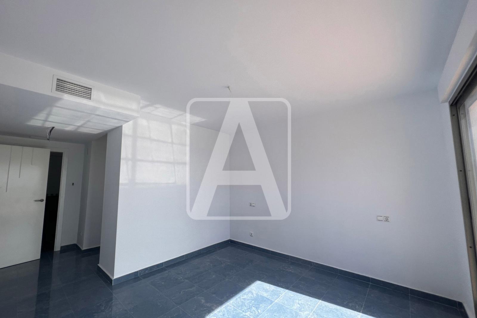 Apartamento en Venta en Calpe