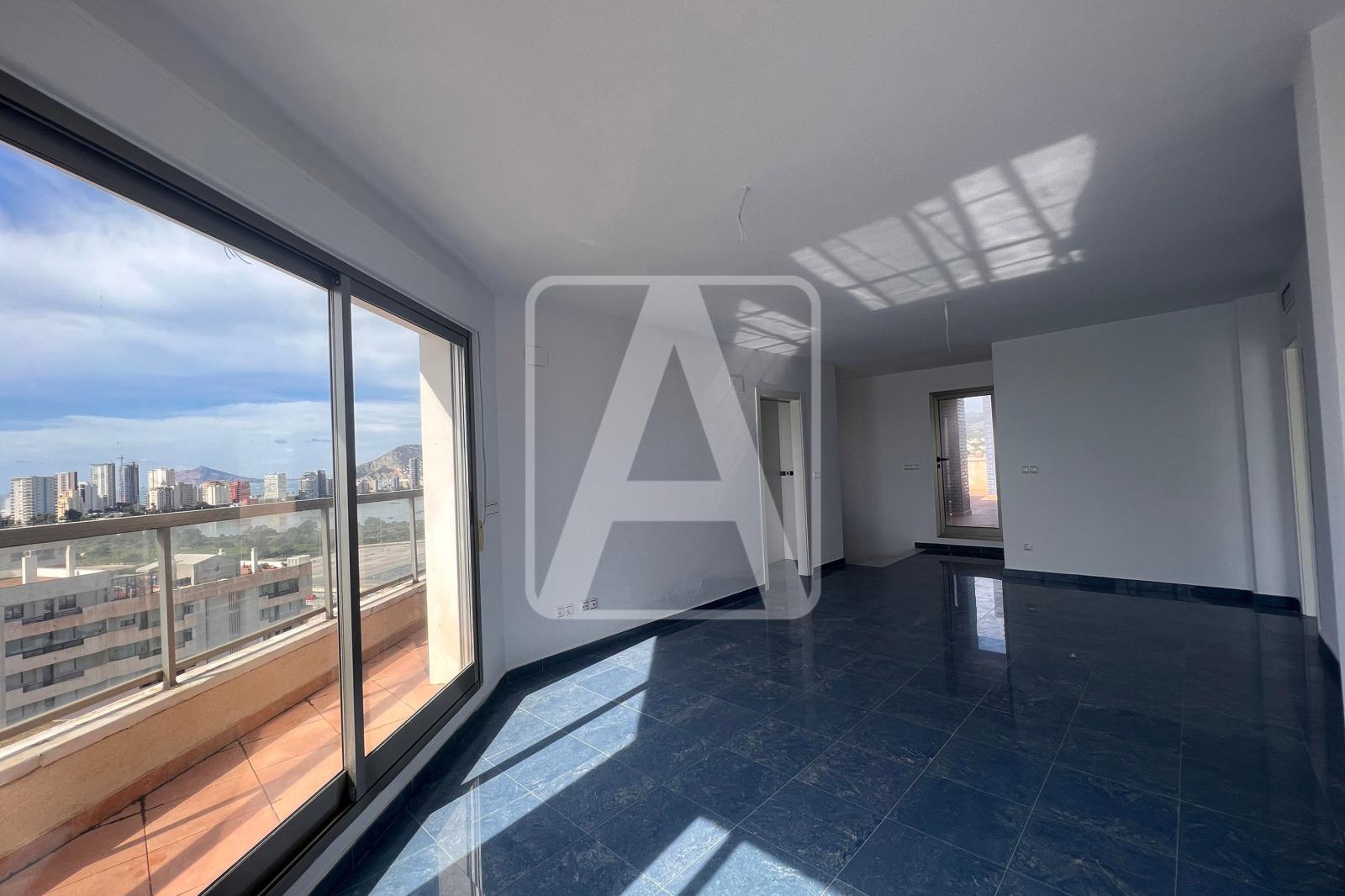 Apartamento en Venta en Calpe