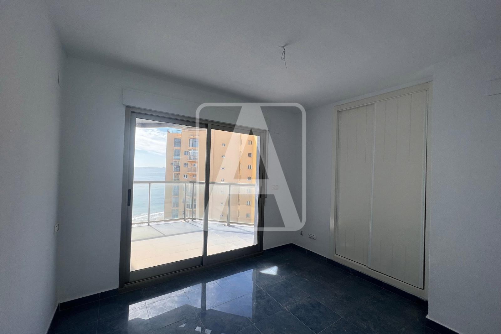 Apartamento en Venta en Calpe