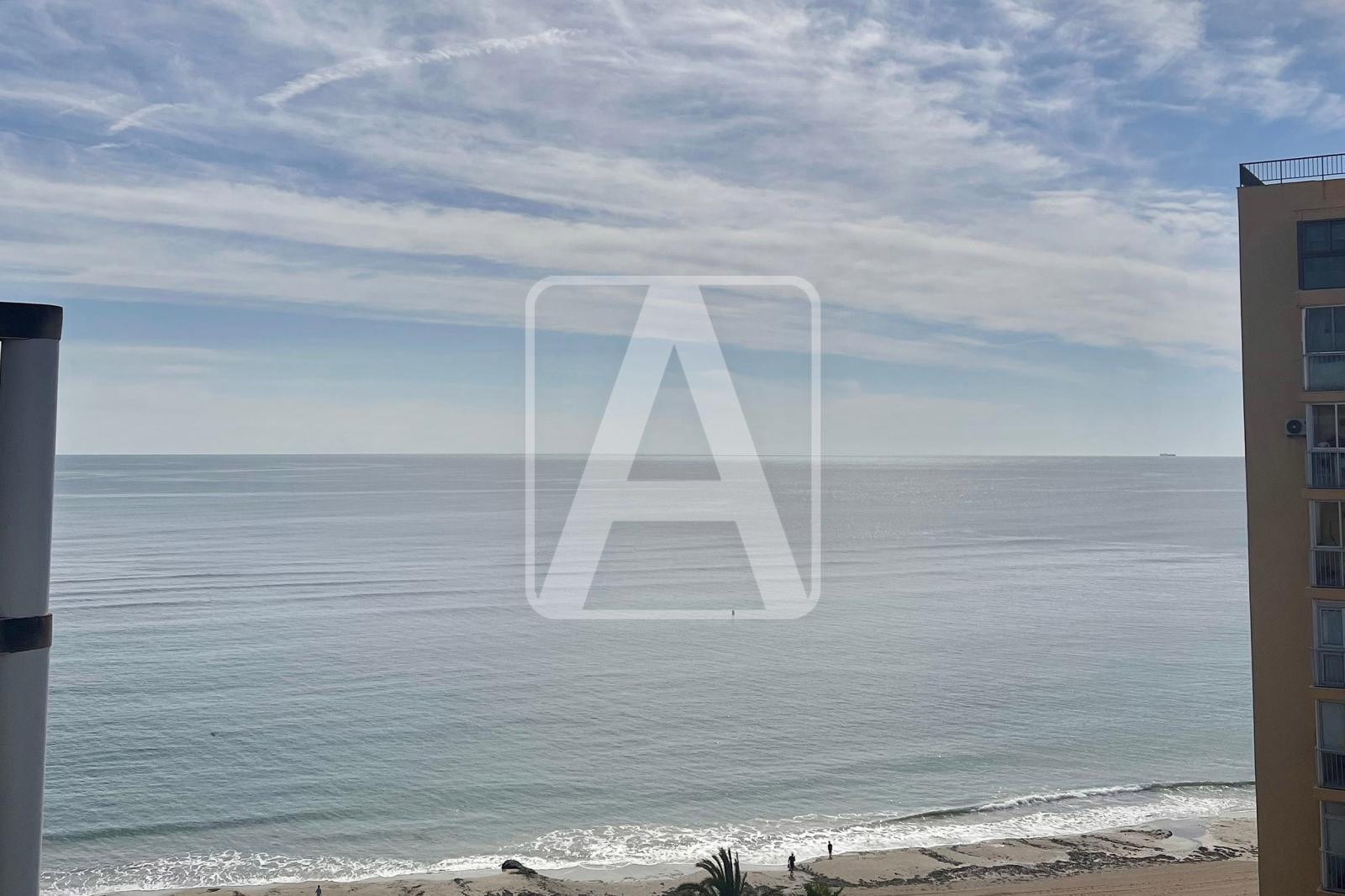 Apartamento en Venta en Calpe