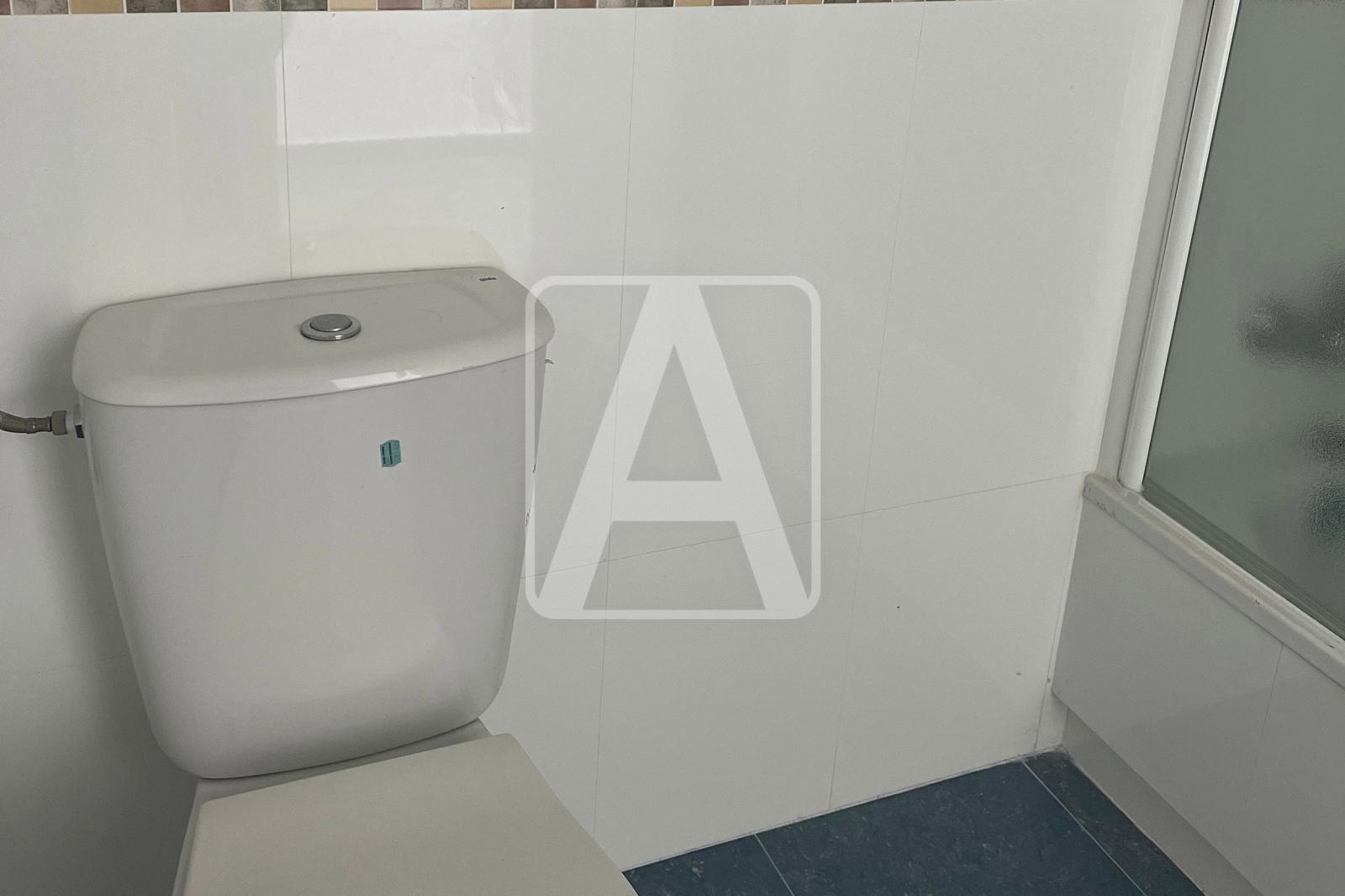 Apartamento en Venta en Calpe