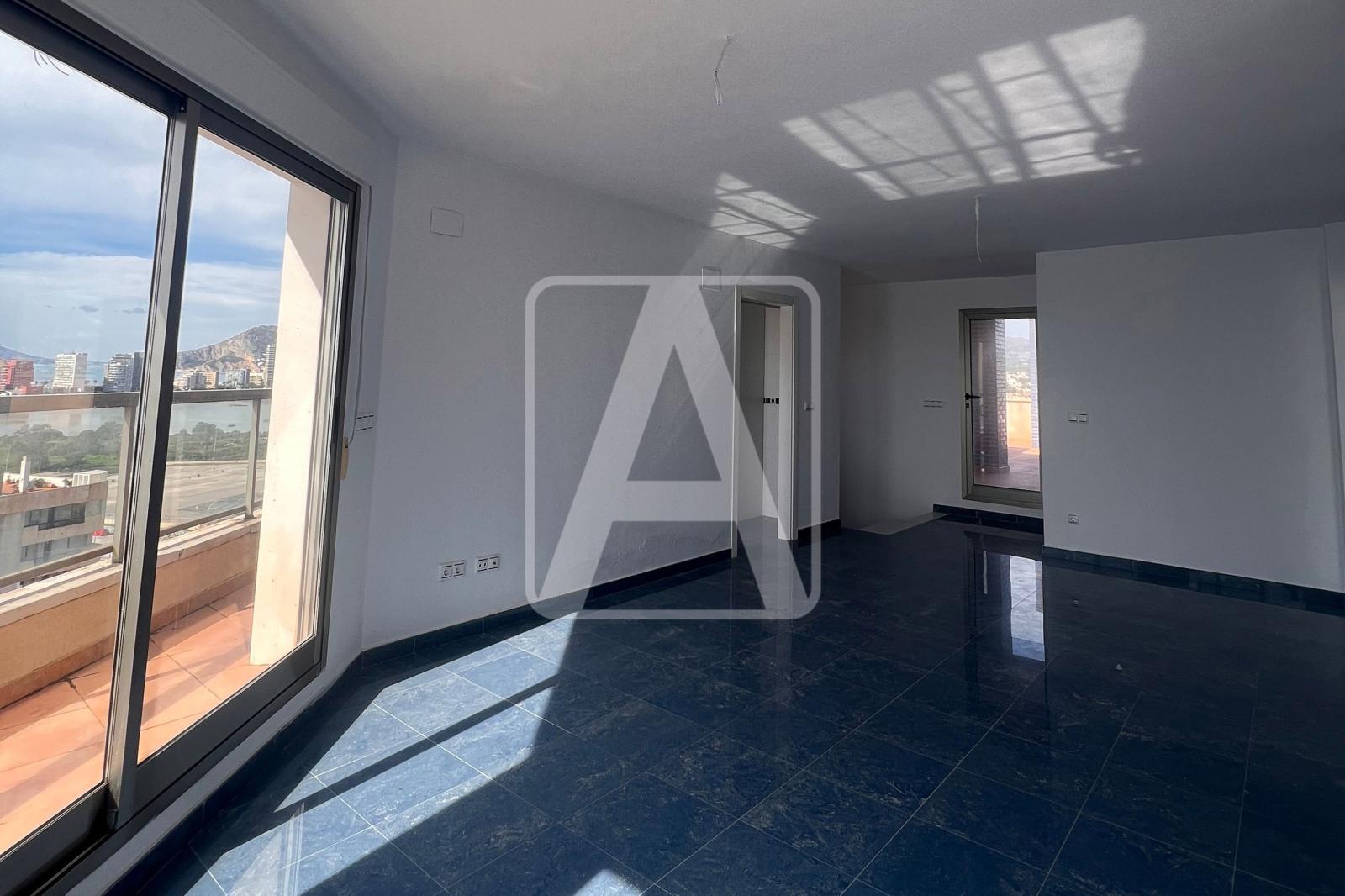 Apartamento en Venta en Calpe