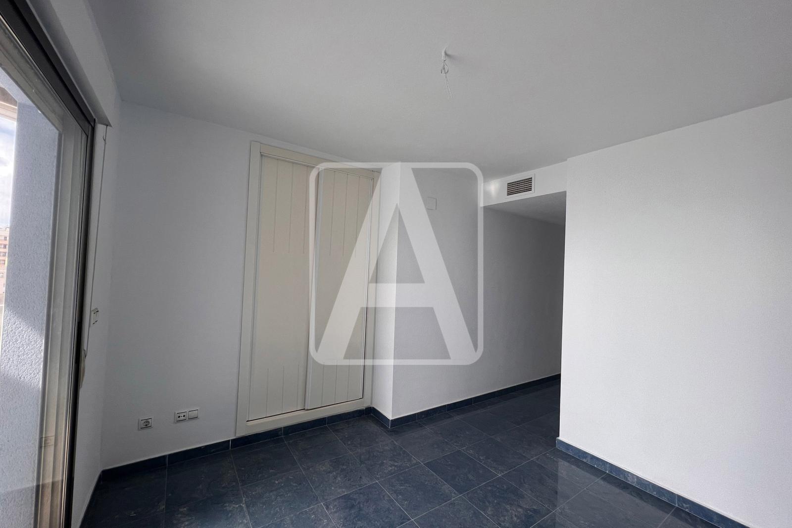 Apartamento en Venta en Calpe