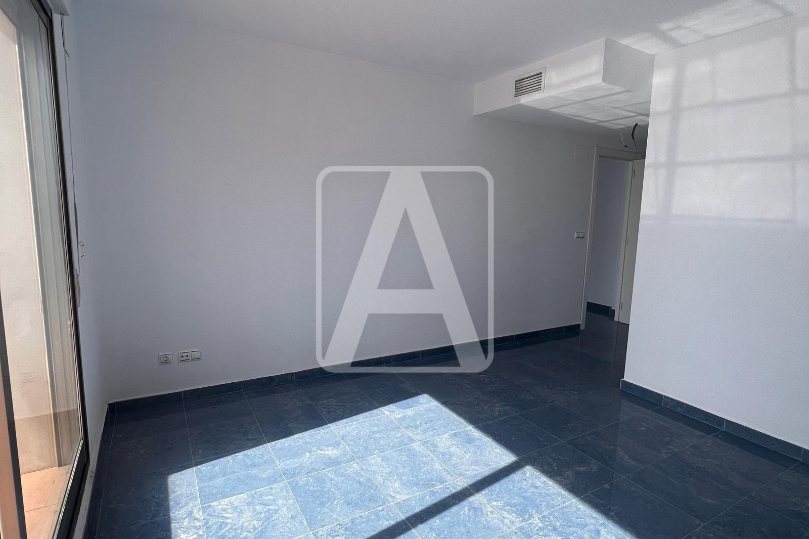 Apartamento en Venta en Calpe