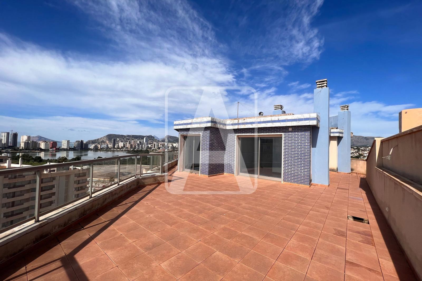 Apartamento en Venta en Calpe