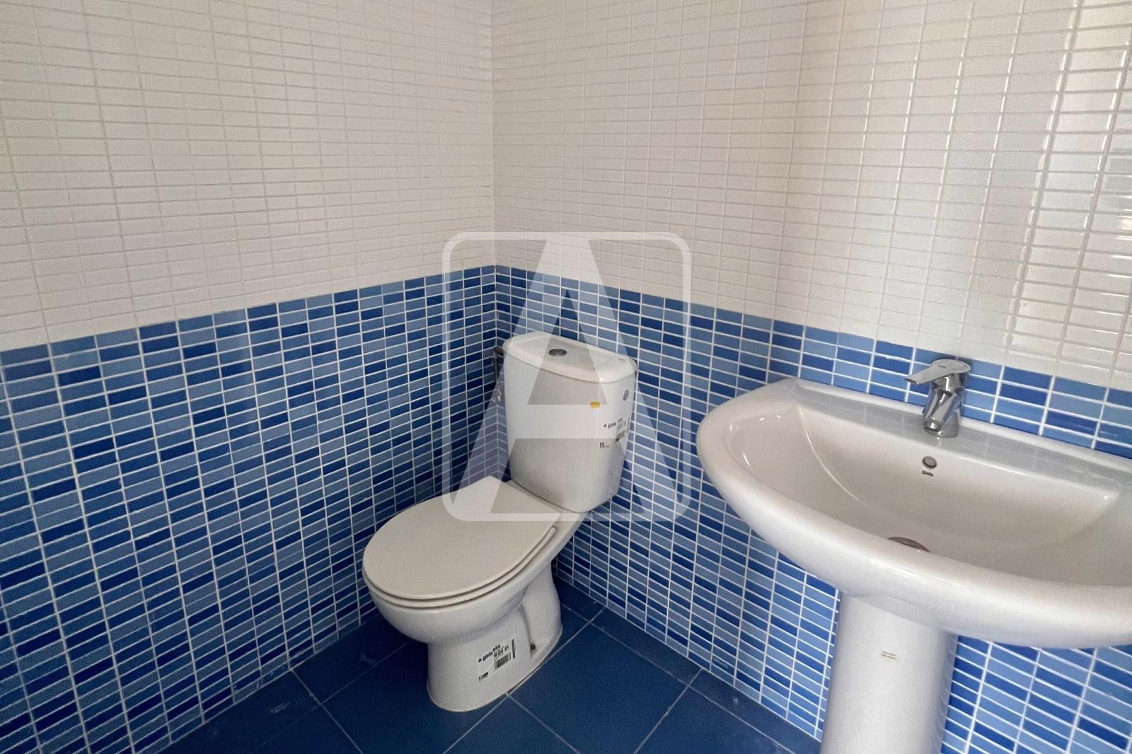 Apartamento en Venta en Calpe