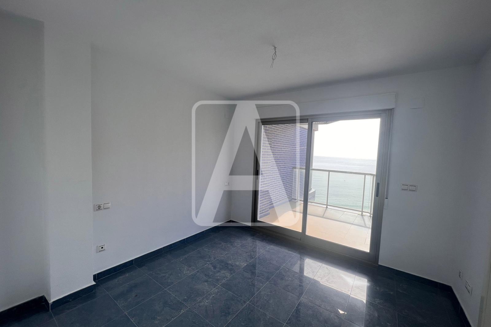 Apartamento en Venta en Calpe