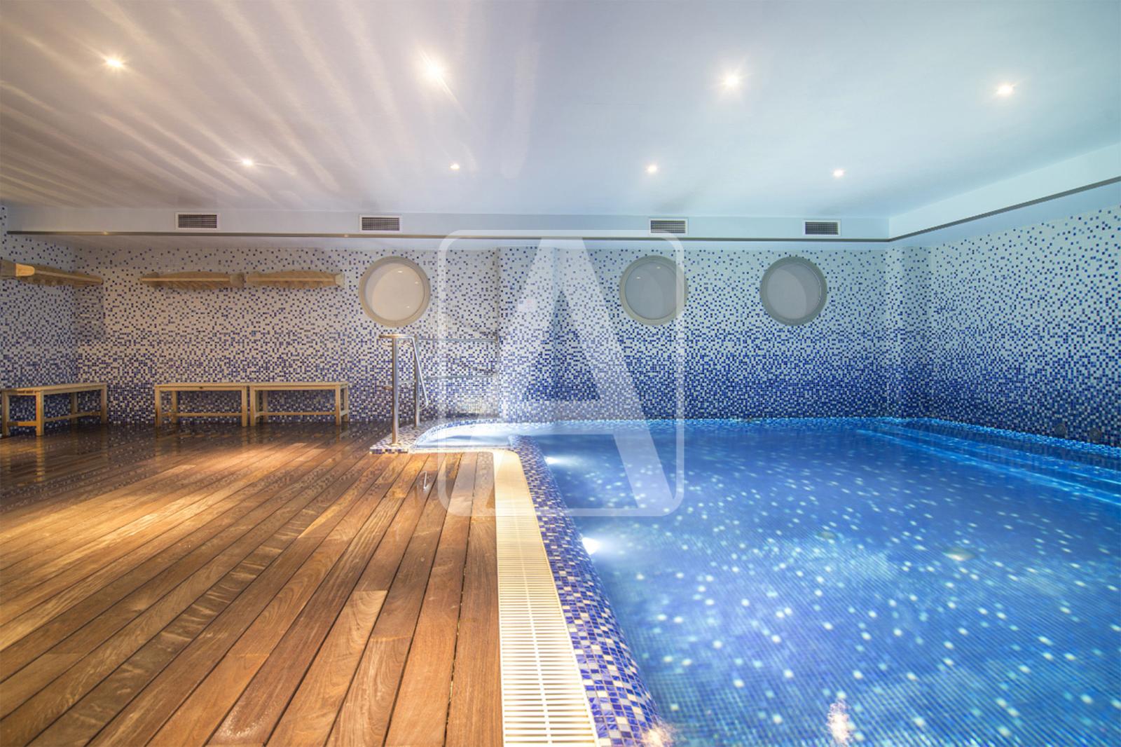Apartamento en Venta en Calpe