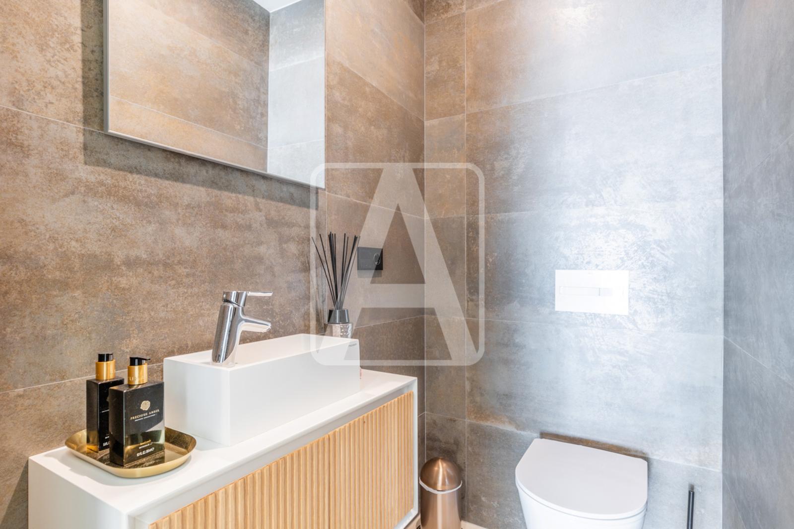 Villa en Venta en Benissa