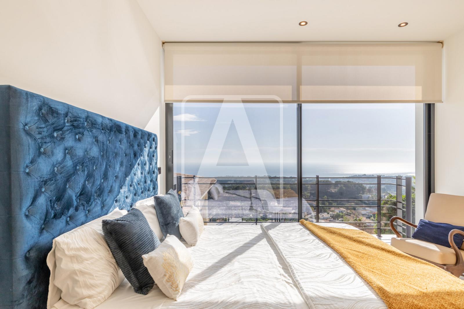 Villa en Venta en Benissa