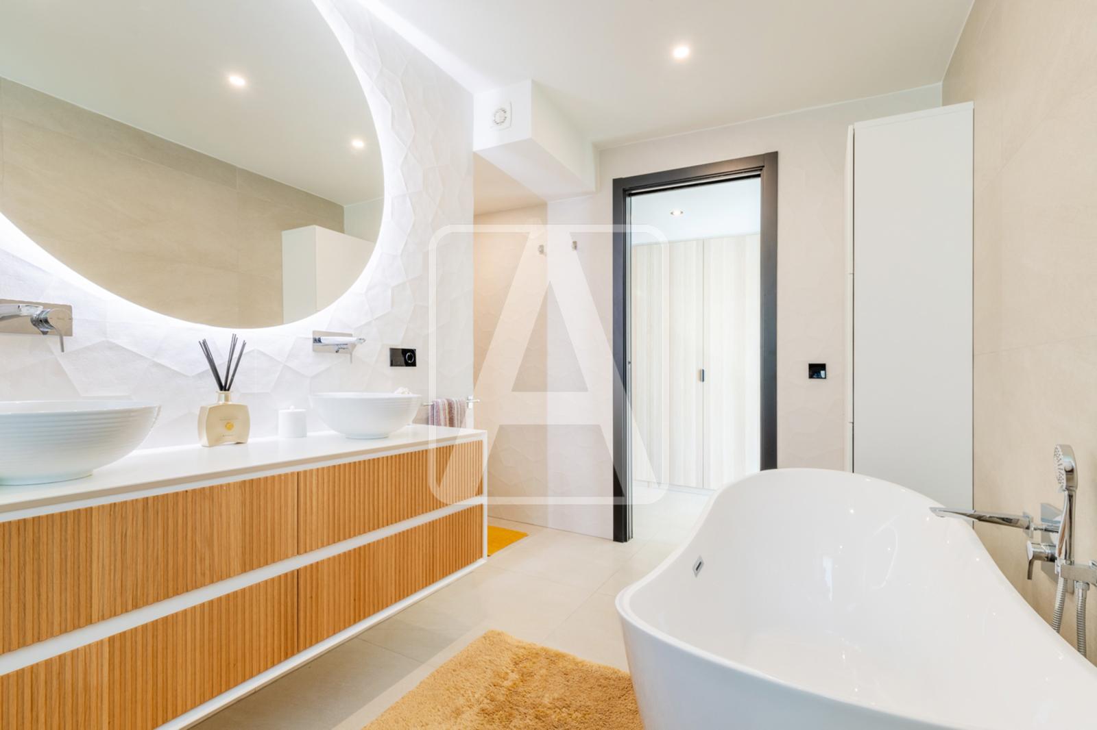 Villa en Venta en Benissa