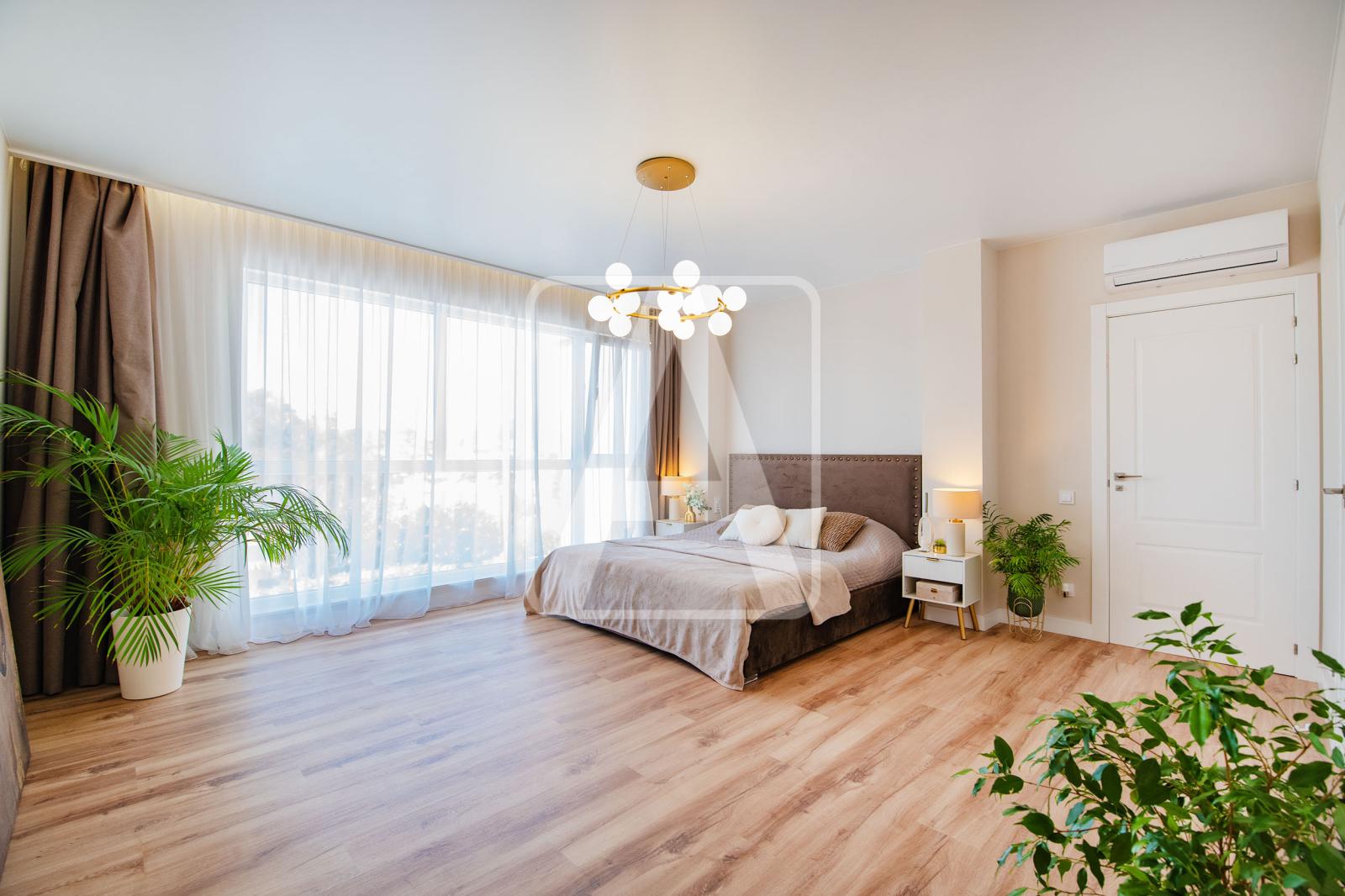 Villa en Venta en Calpe