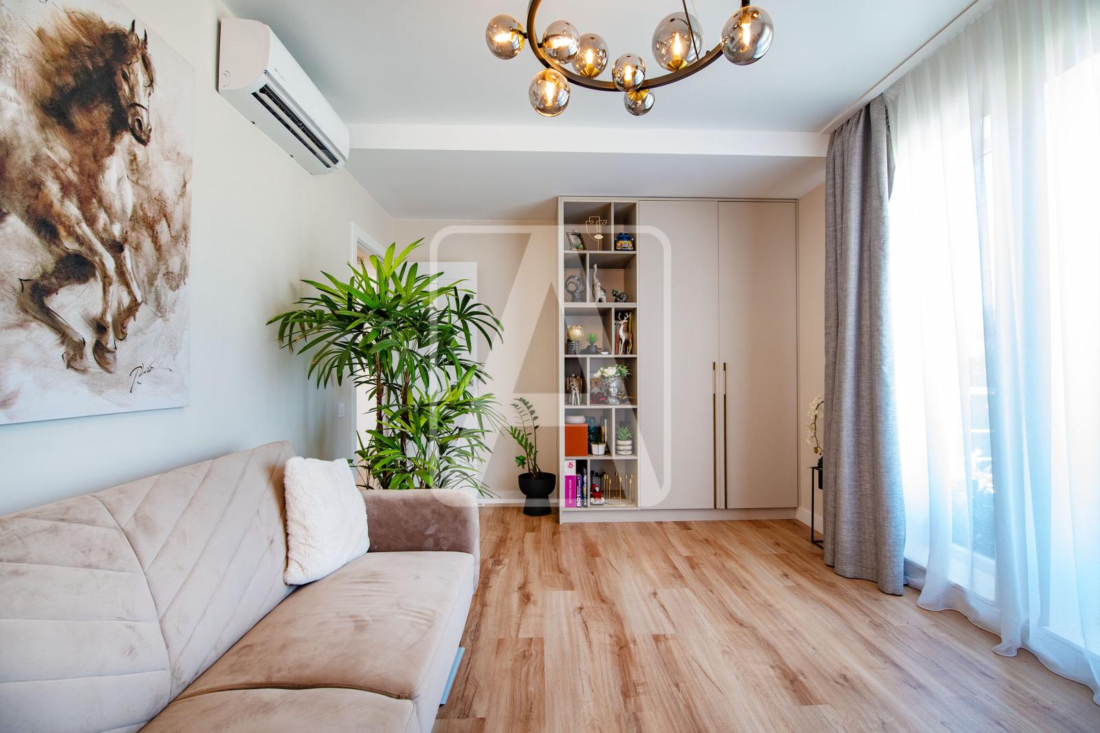Villa en Venta en Calpe