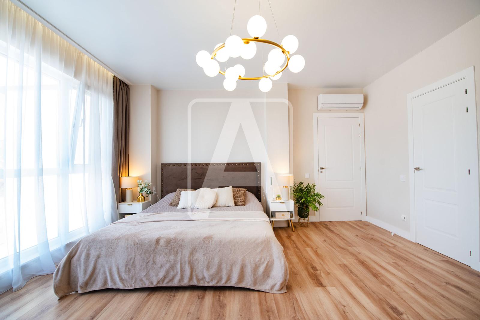 Villa en Venta en Calpe