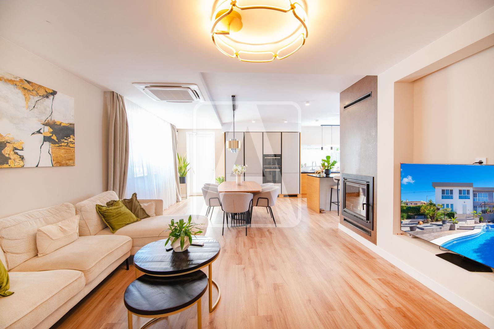 Villa en Venta en Calpe