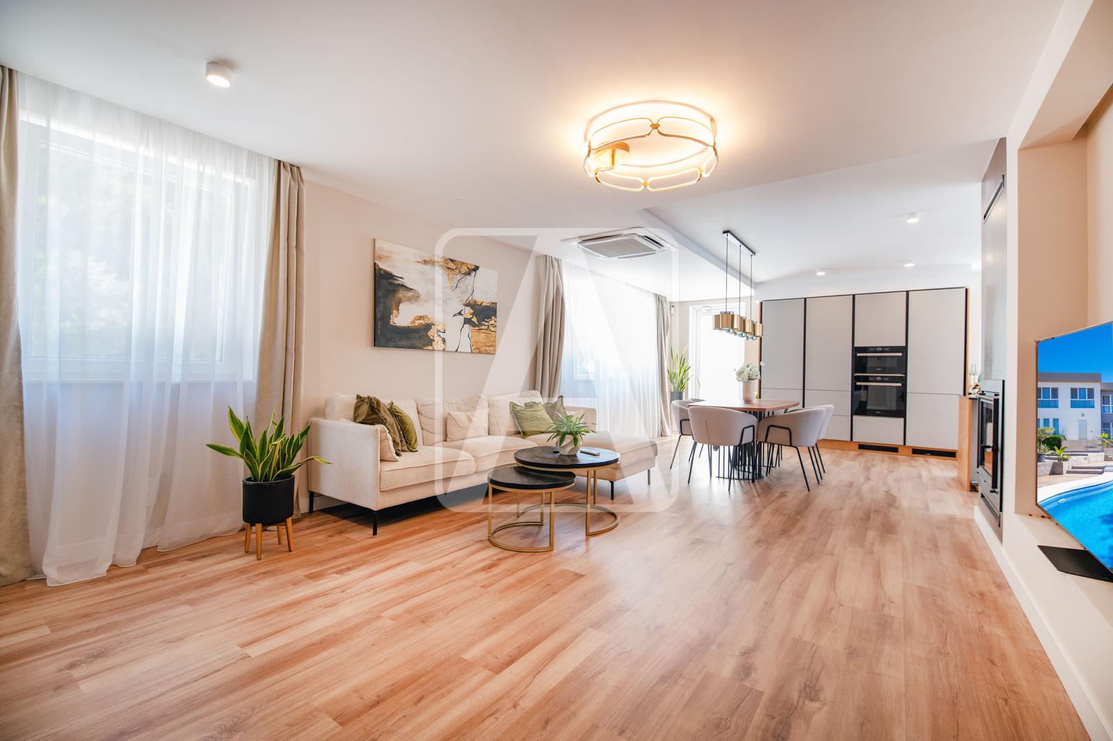 Villa en Venta en Calpe