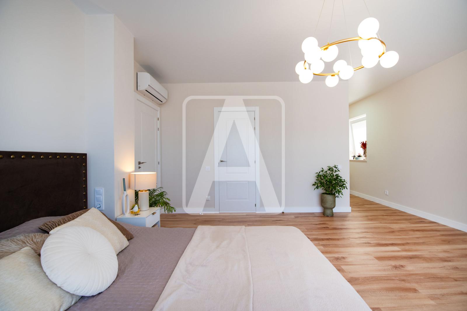 Villa en Venta en Calpe