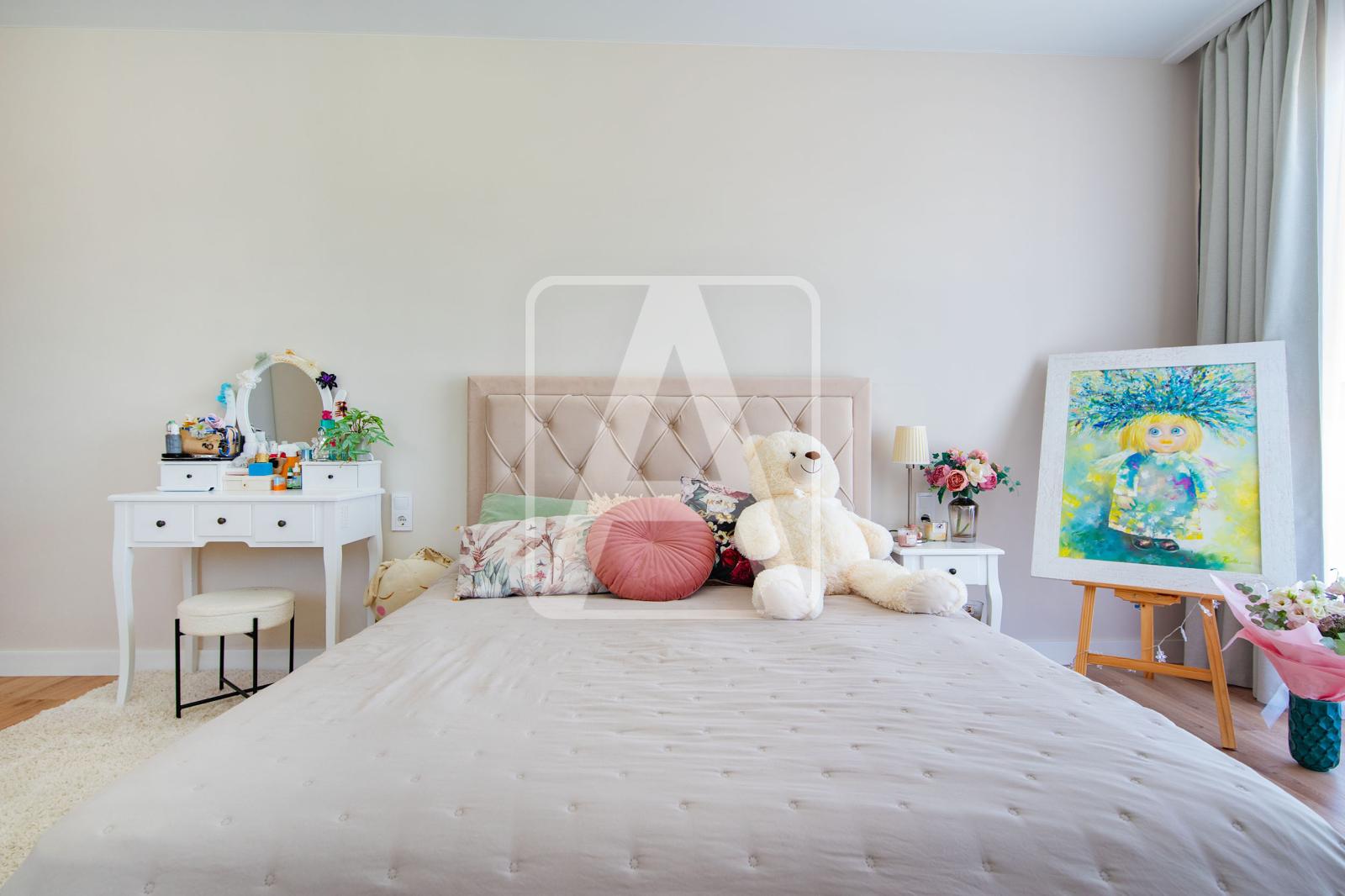 Villa en Venta en Calpe