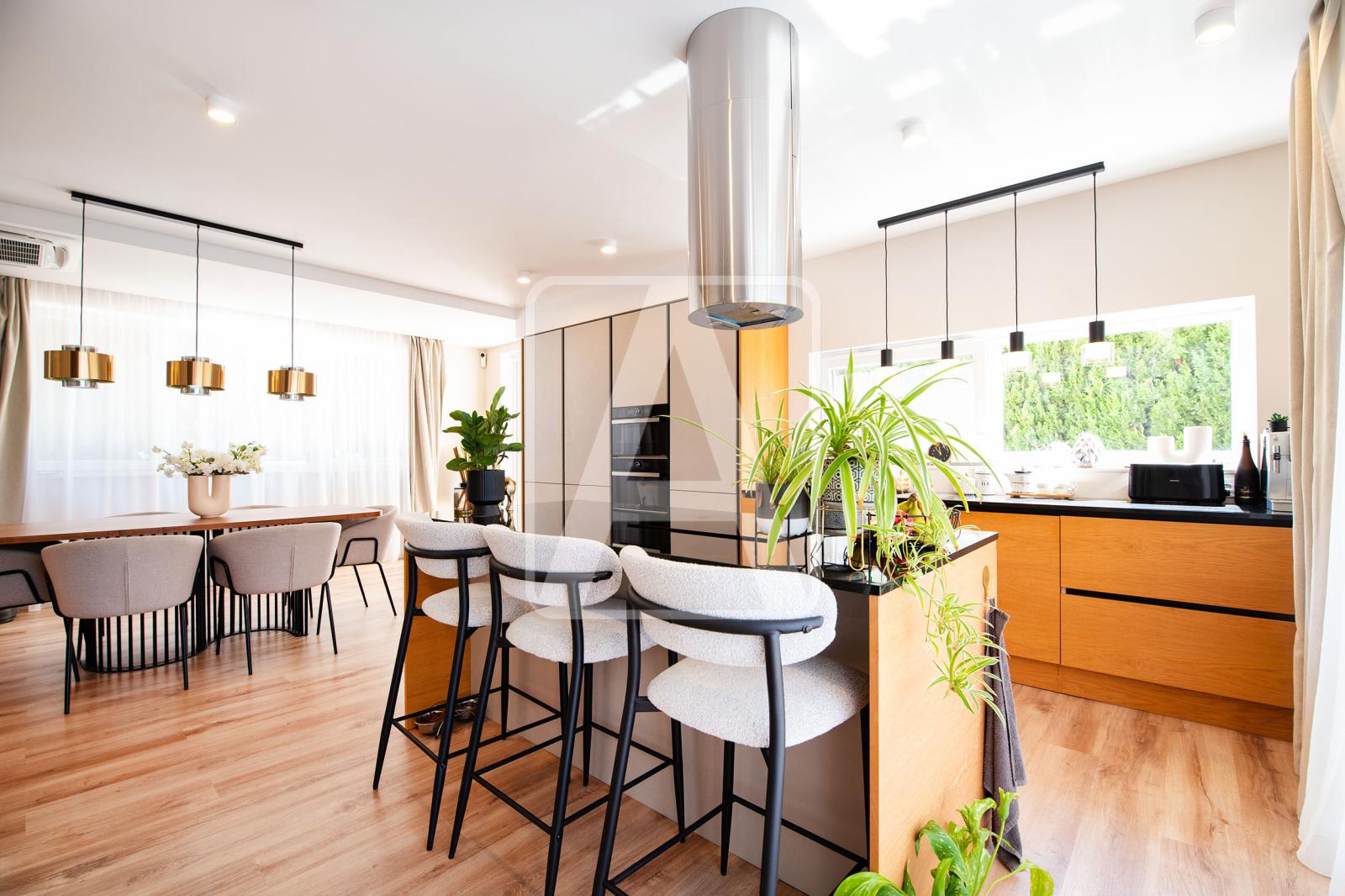 Villa en Venta en Calpe
