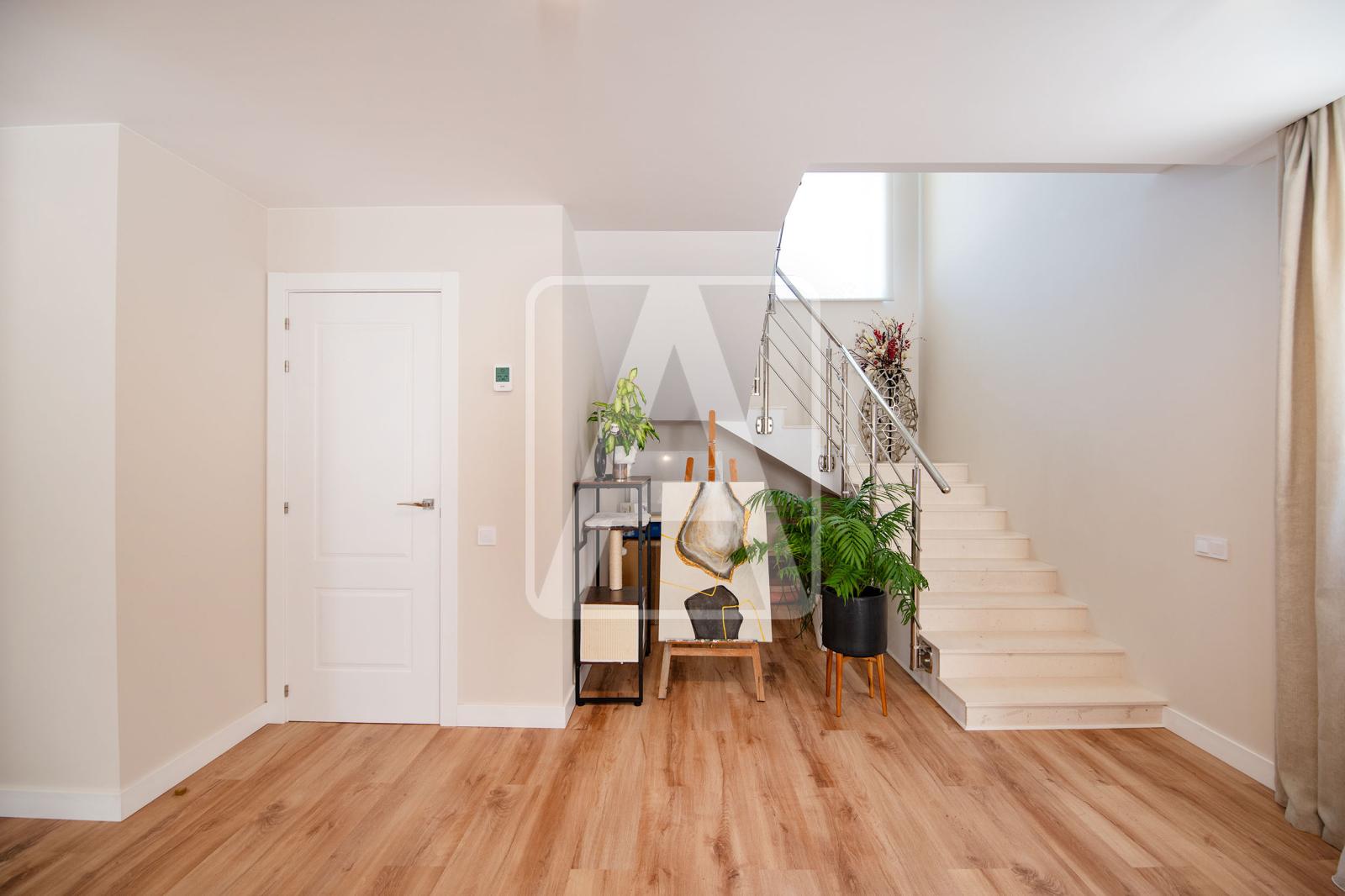 Villa en Venta en Calpe