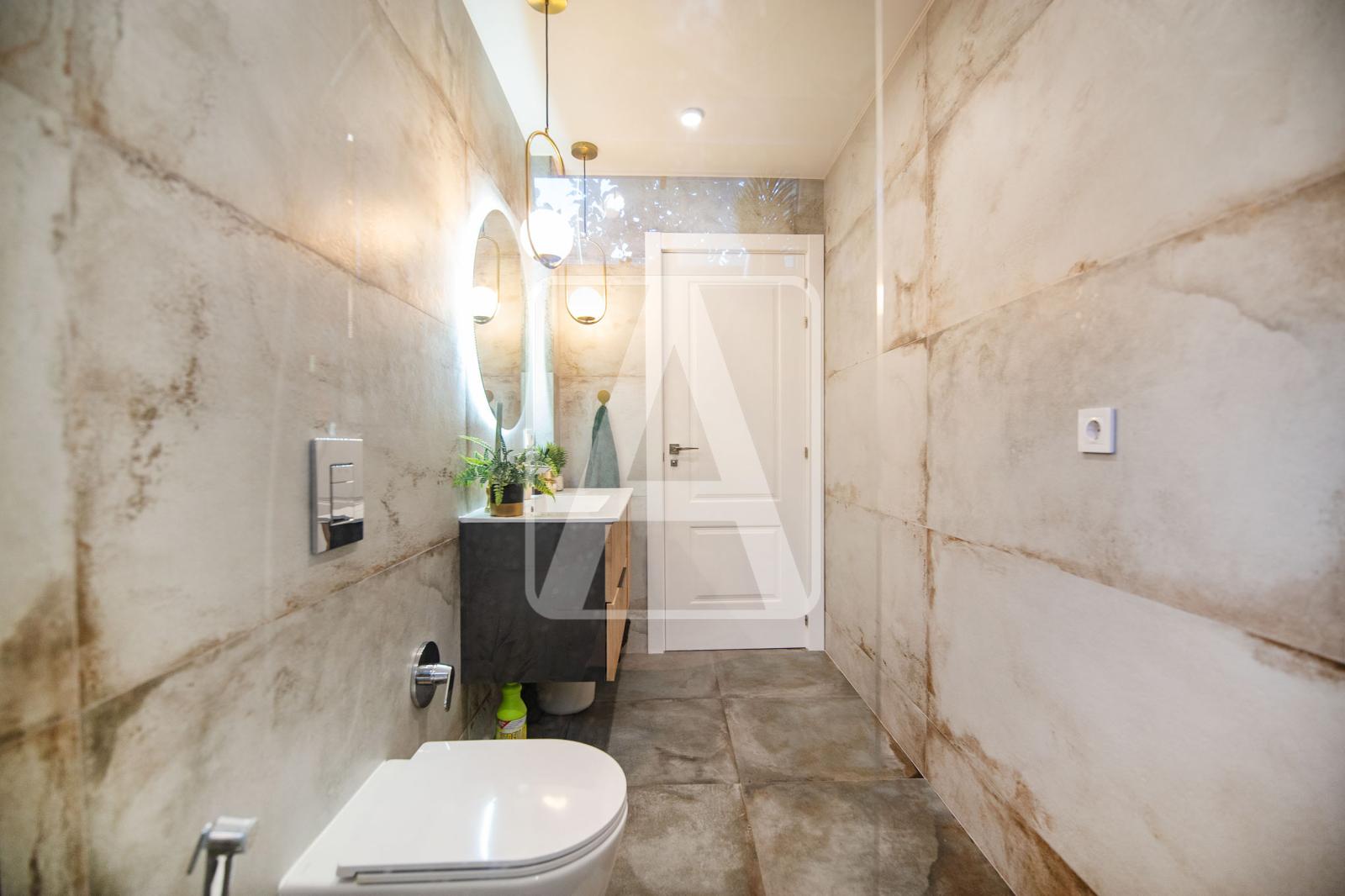 Villa en Venta en Calpe