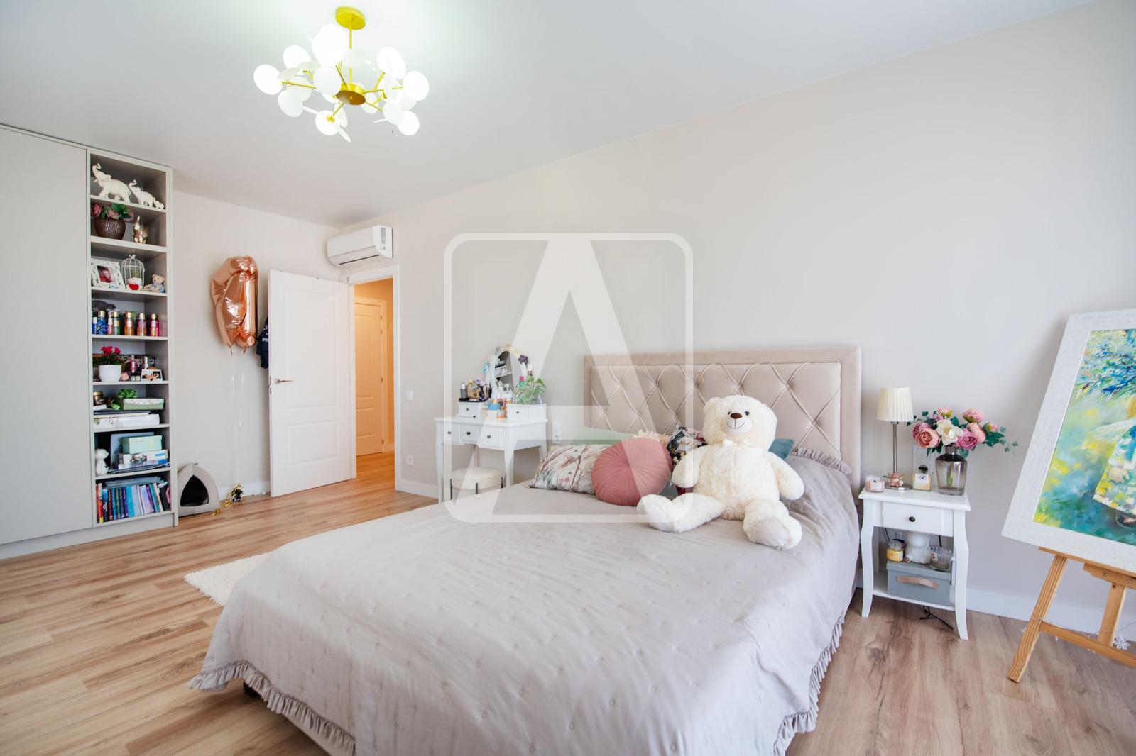 Villa en Venta en Calpe