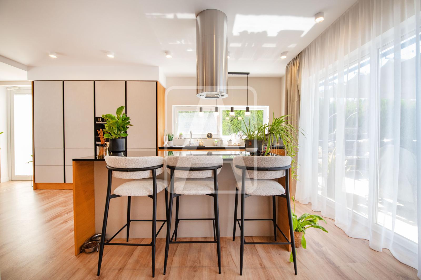 Villa en Venta en Calpe