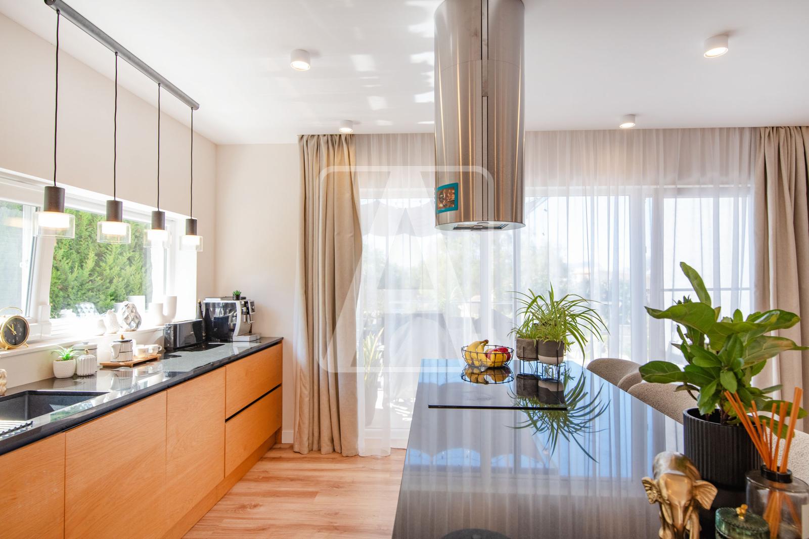 Villa en Venta en Calpe