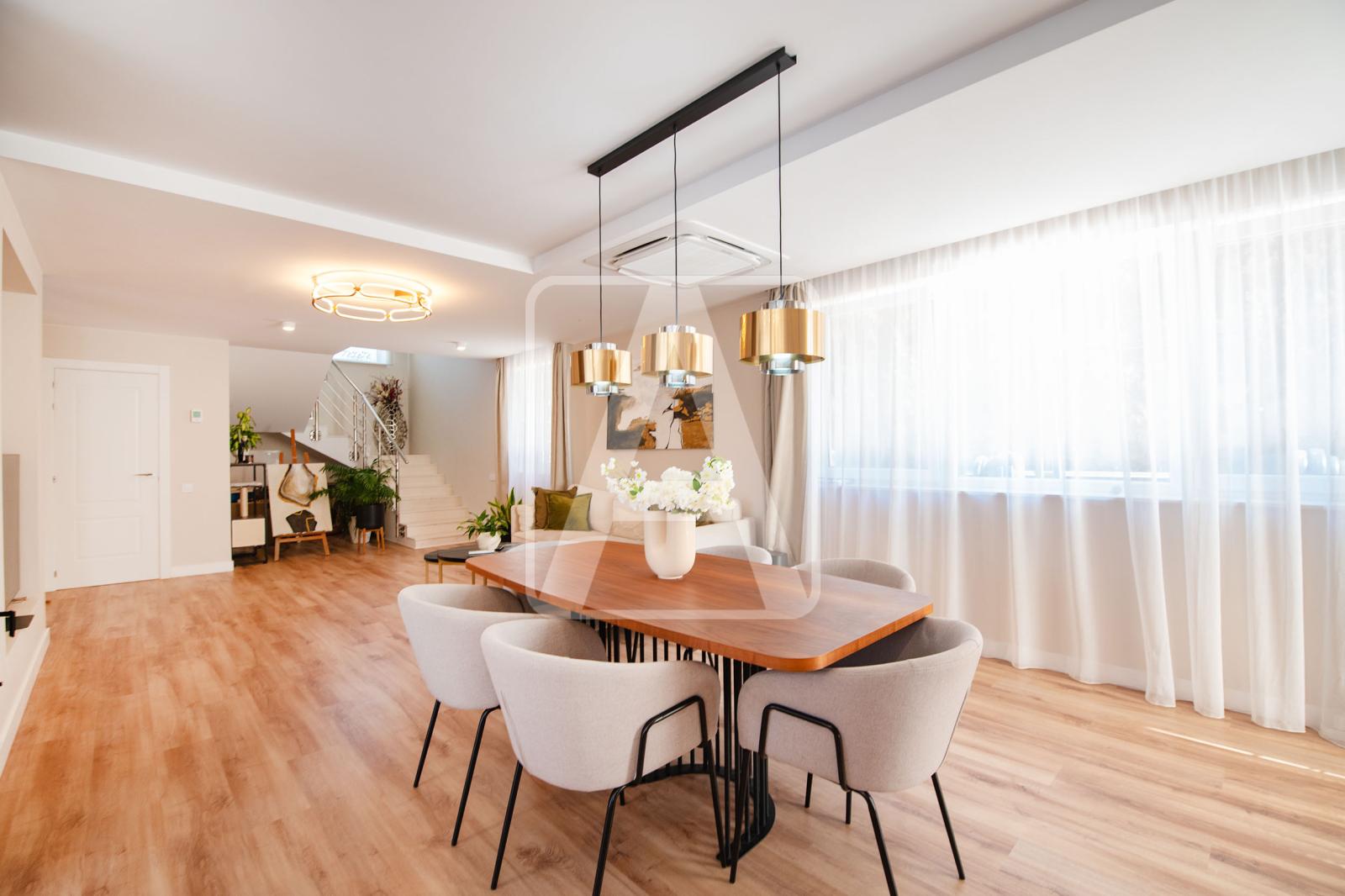 Villa en Venta en Calpe