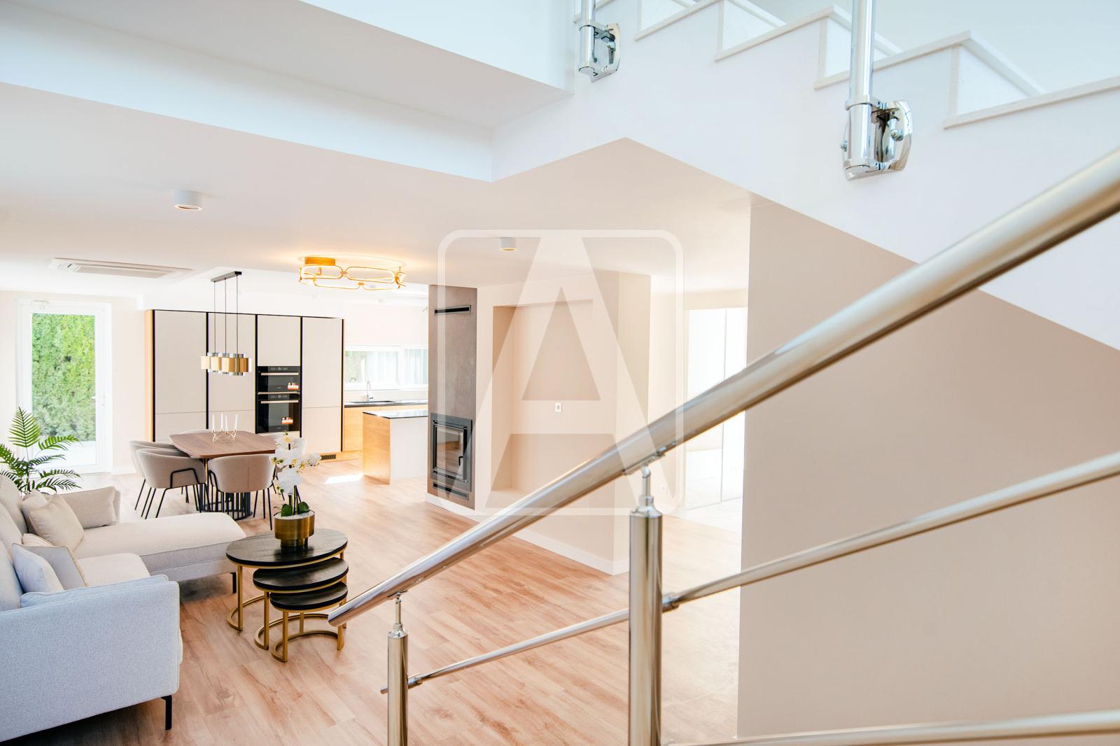 Villa en Venta en Calpe