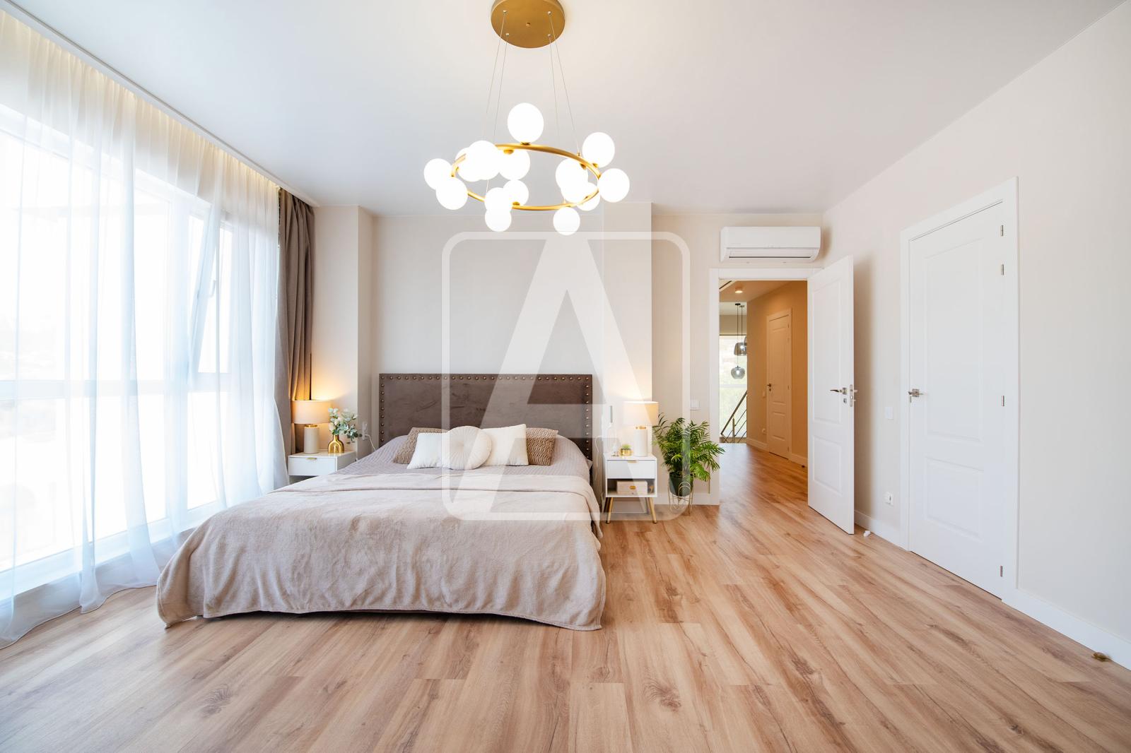 Villa en Venta en Calpe