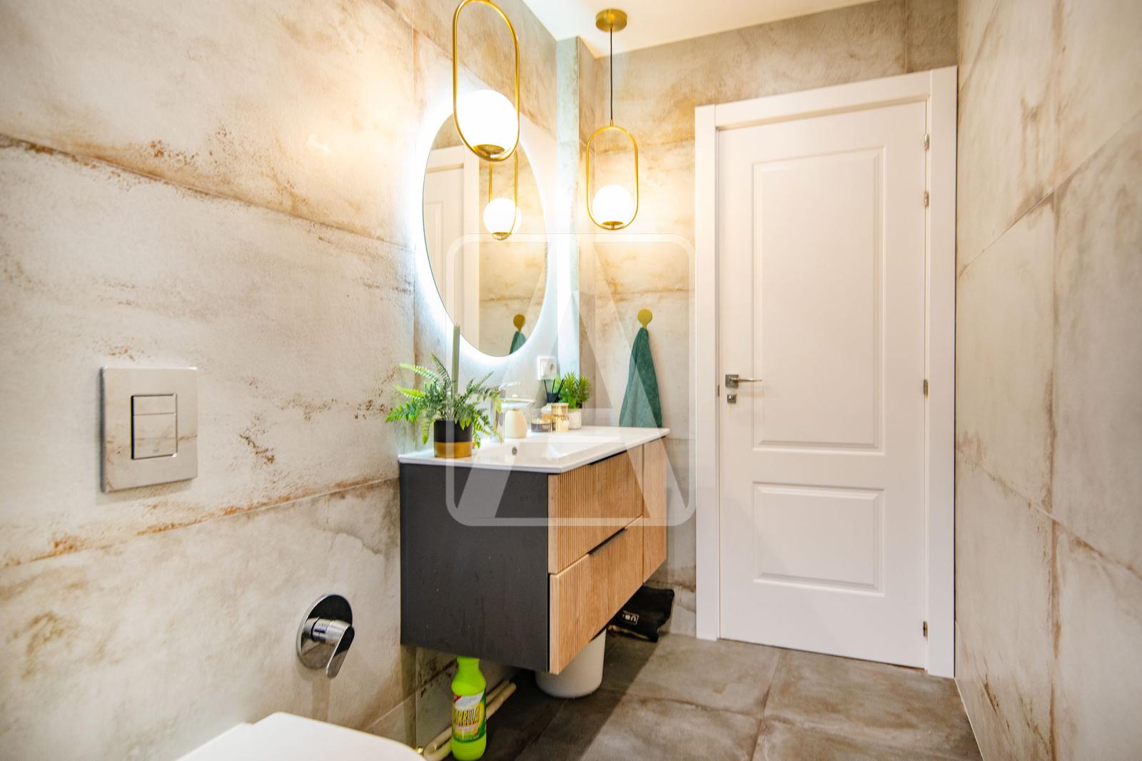 Villa en Venta en Calpe