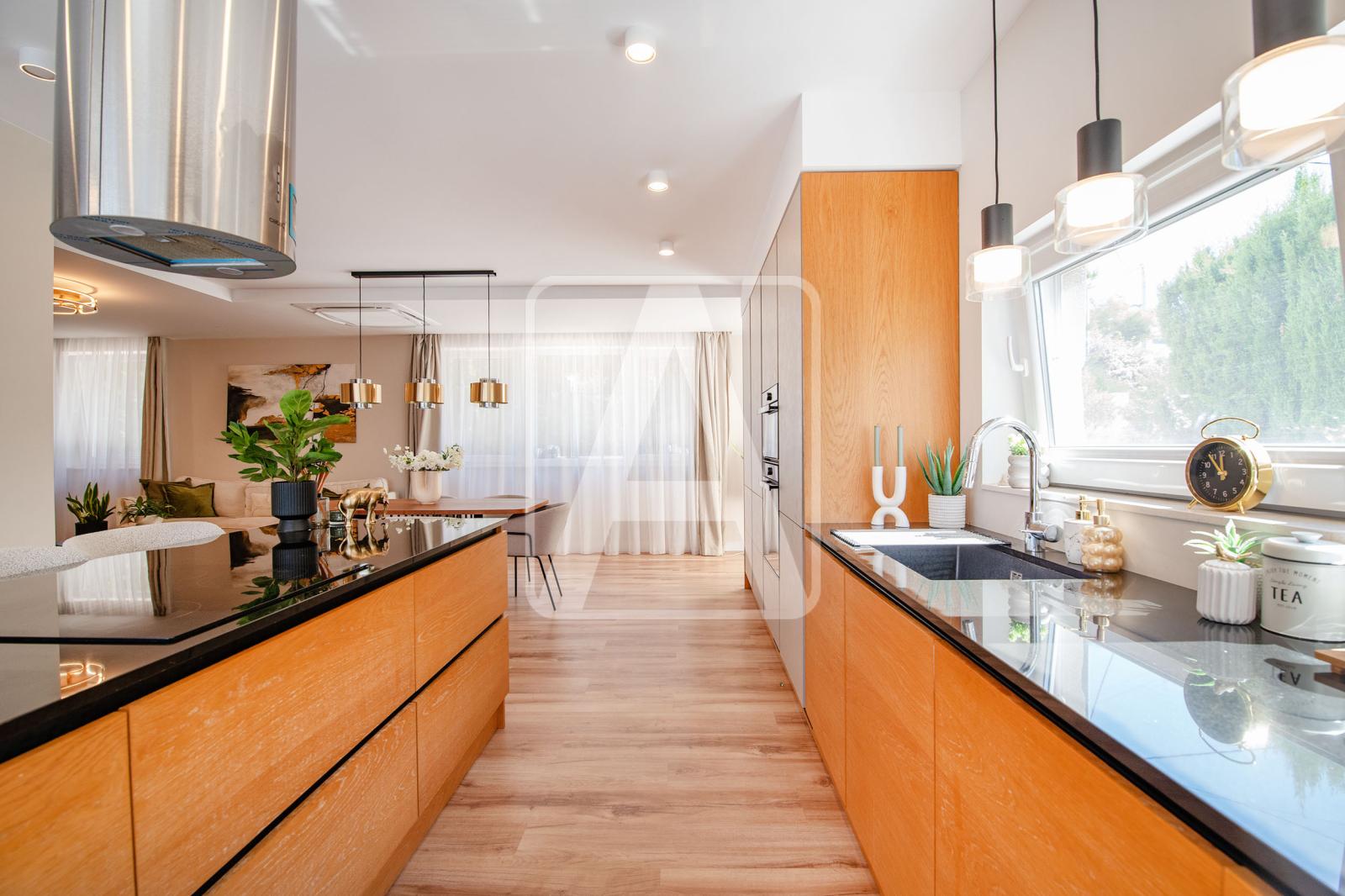 Villa en Venta en Calpe