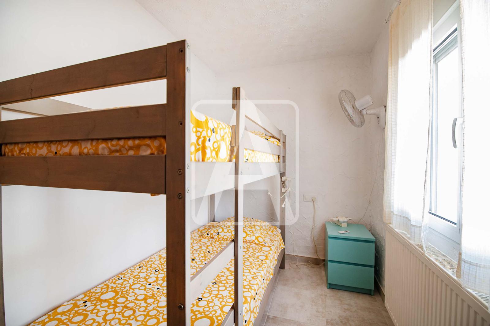 Villa en Venta en Benissa