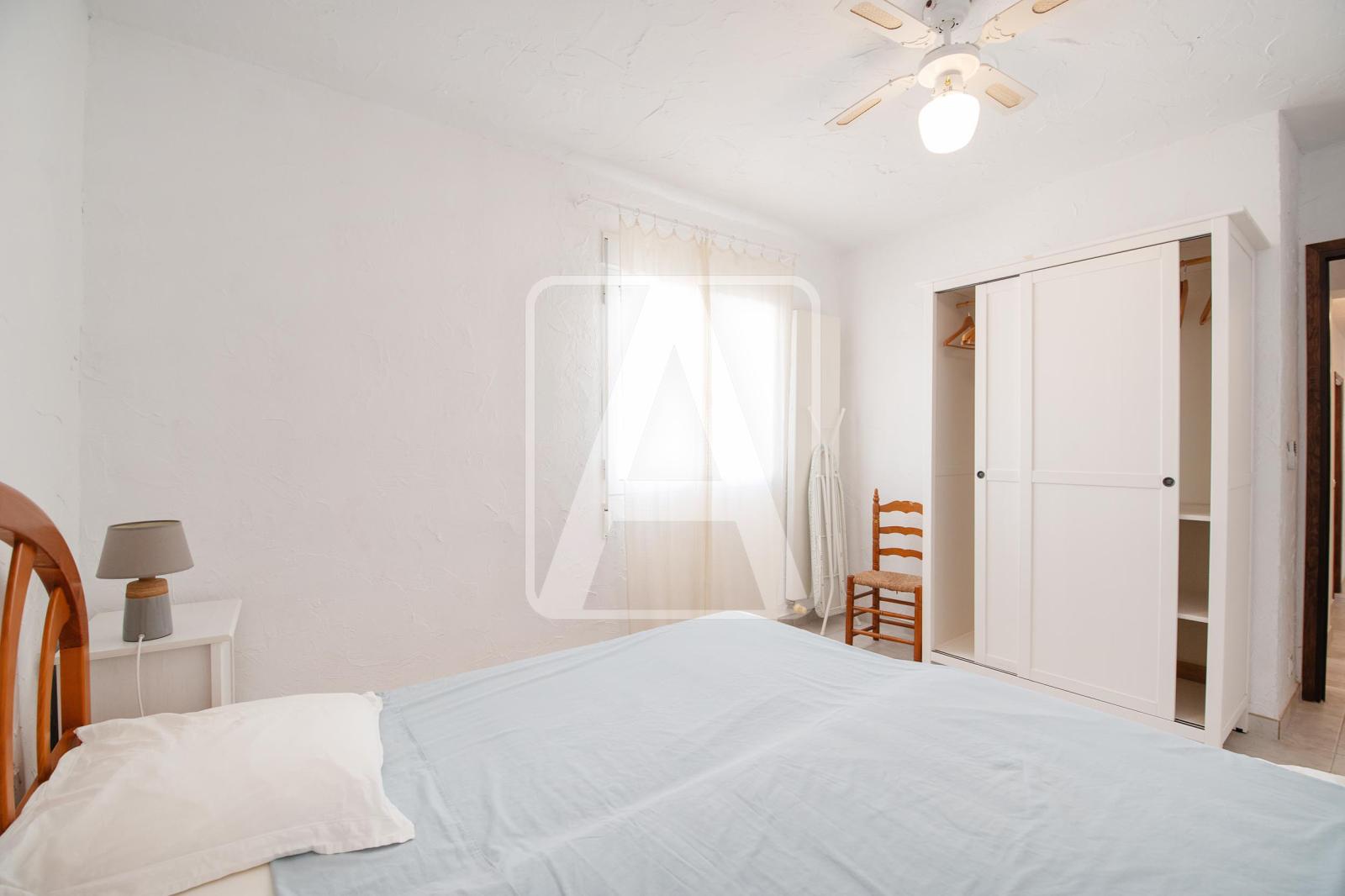 Villa en Venta en Benissa