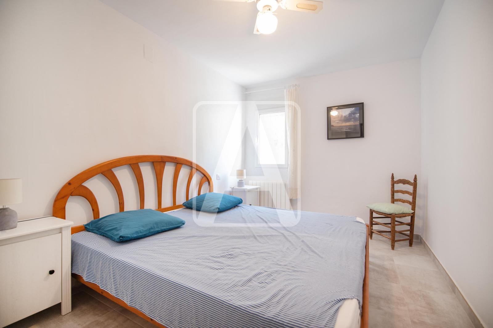 Villa en Venta en Benissa