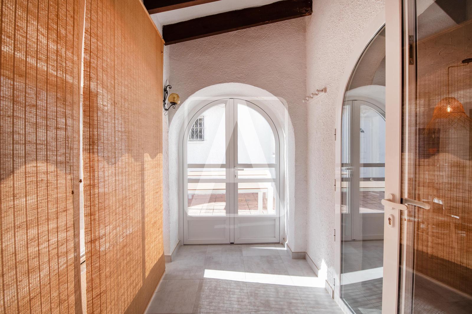 Villa en Venta en Benissa